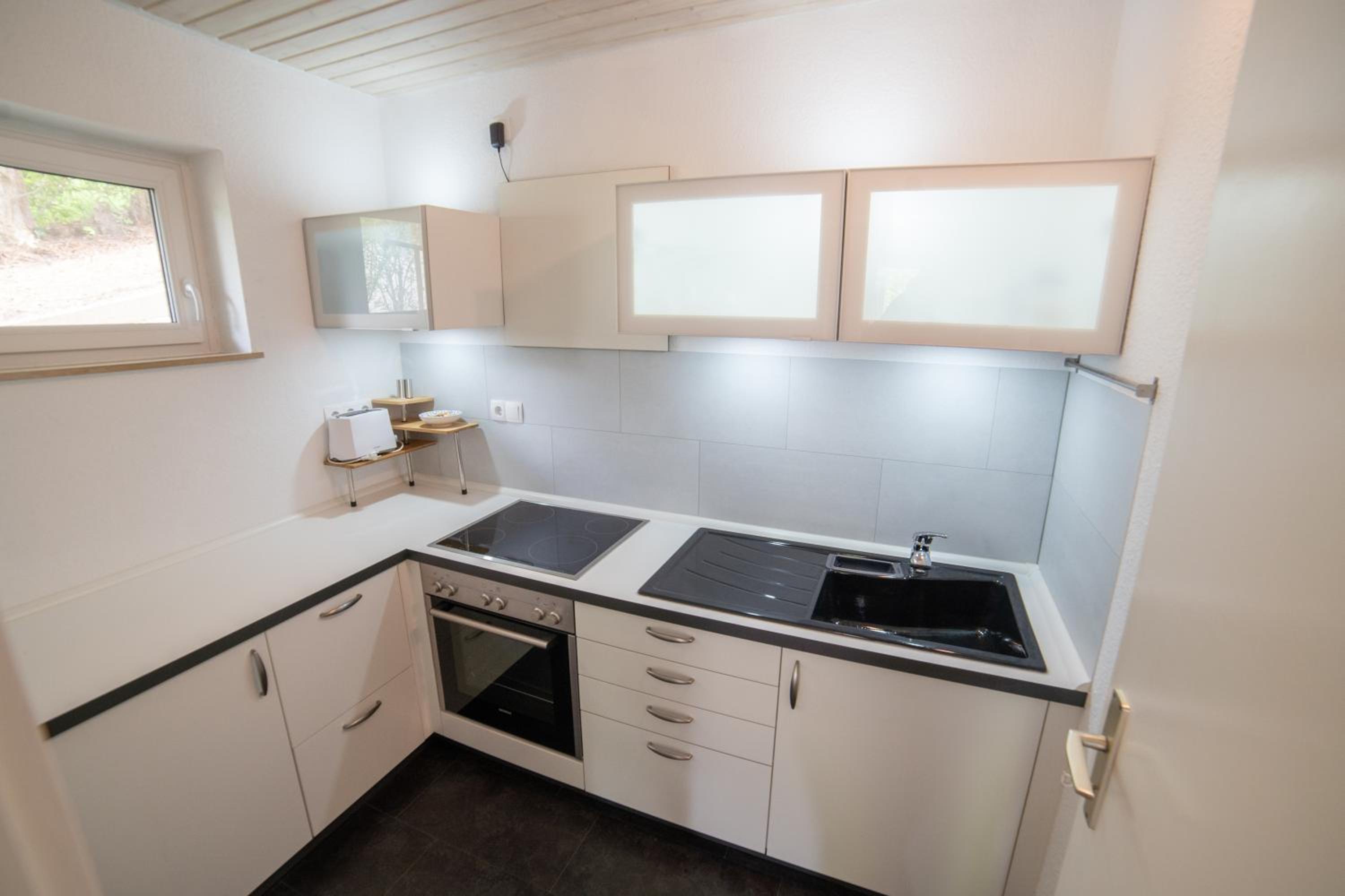Ferienhaus Rhön-Auszeit