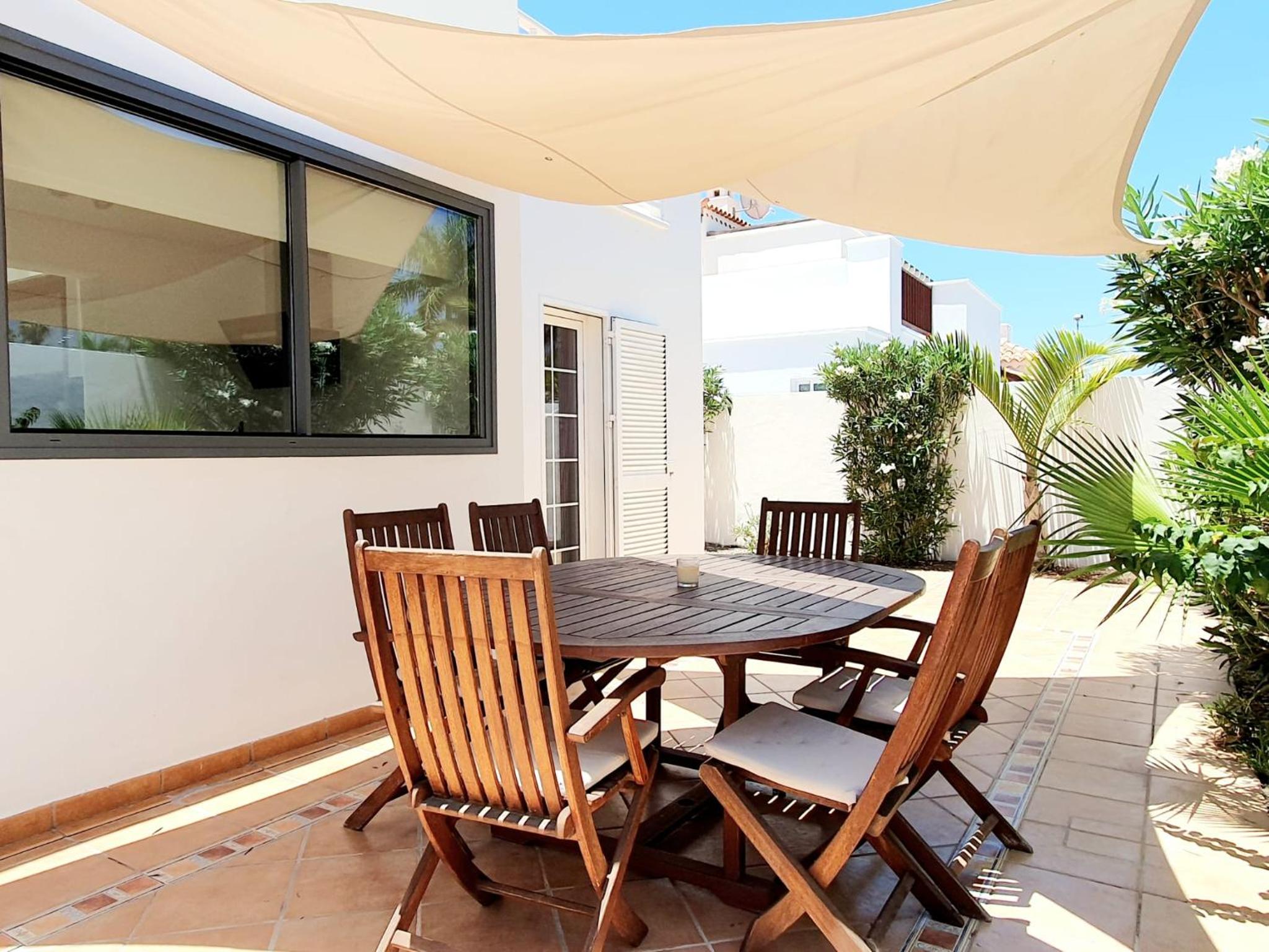Casa Tauro view 4