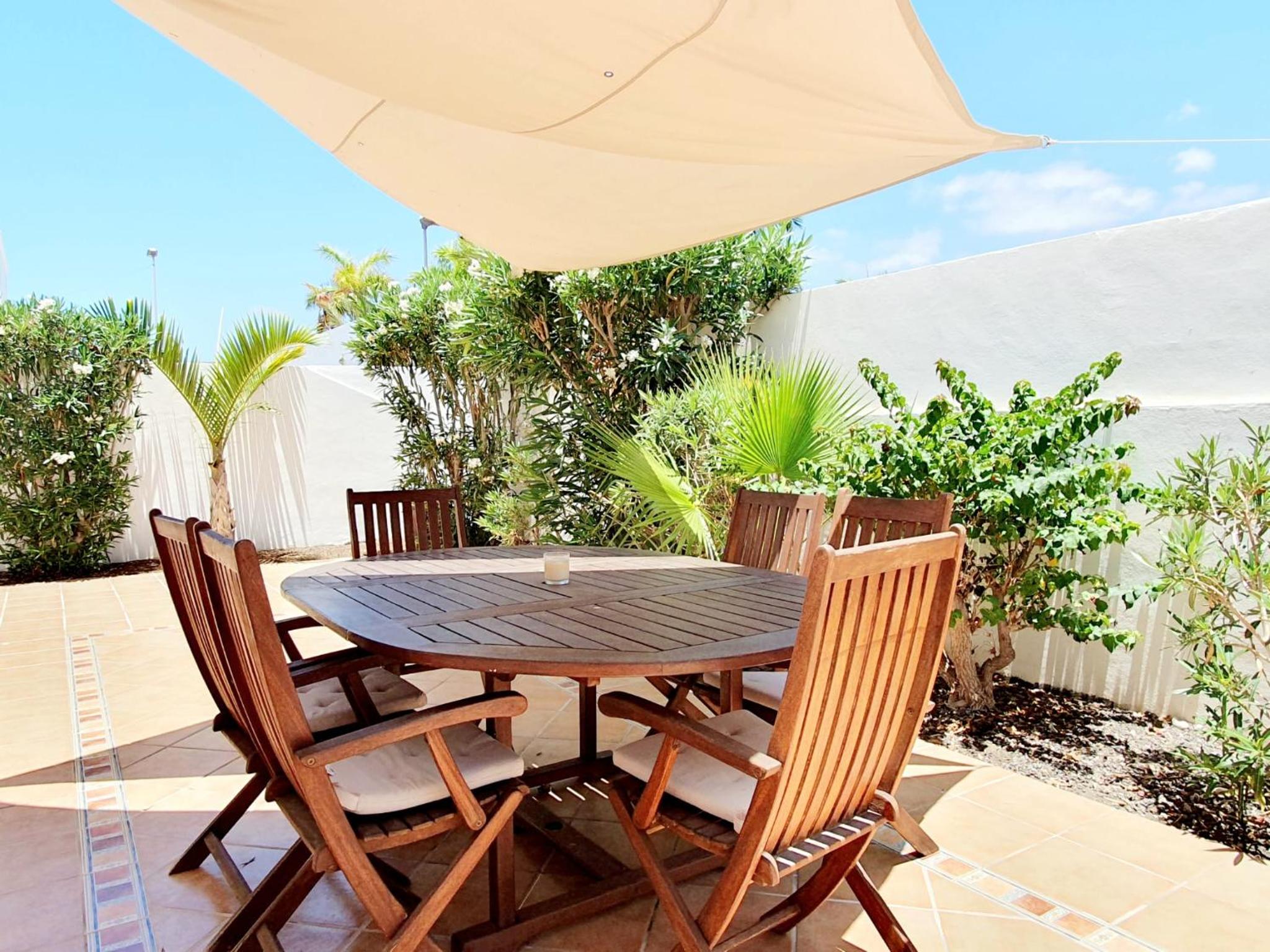 Casa Tauro view 3