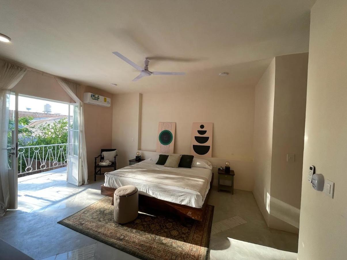 House Ceiba Centro With Pool view 3