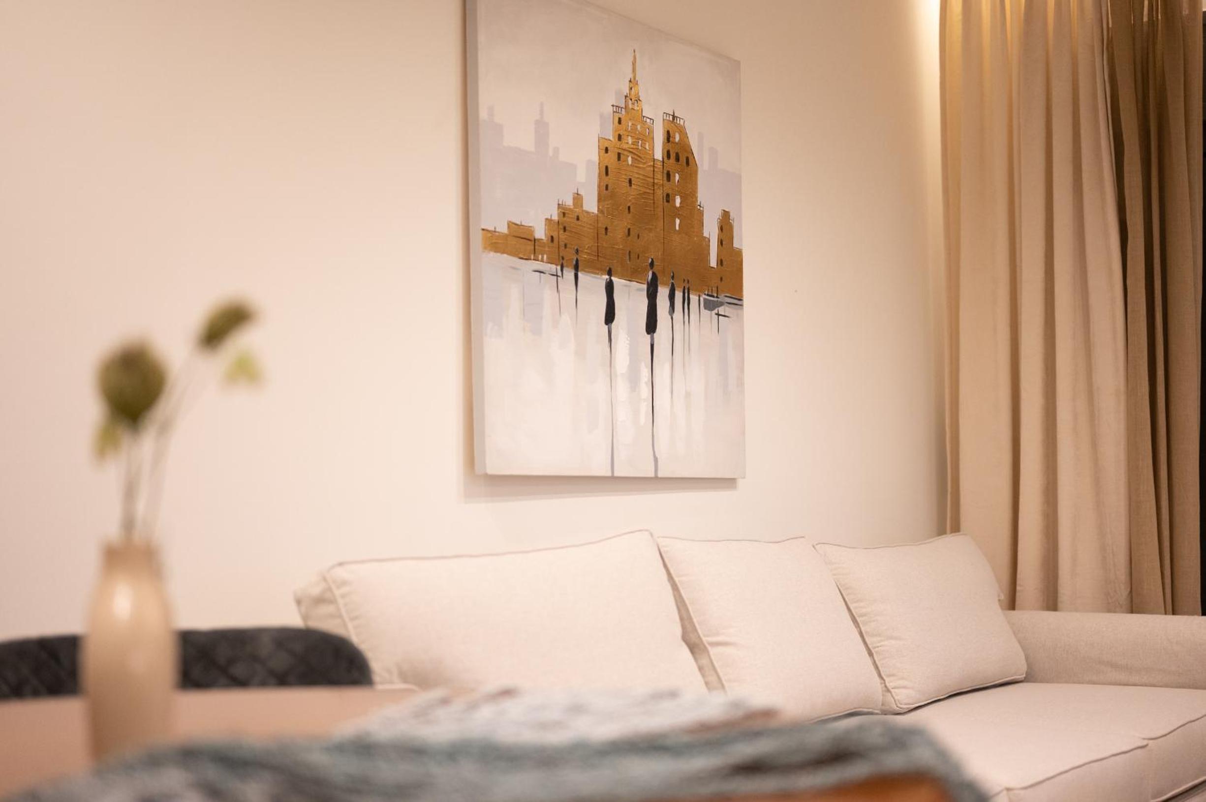 Milion Living Residences
