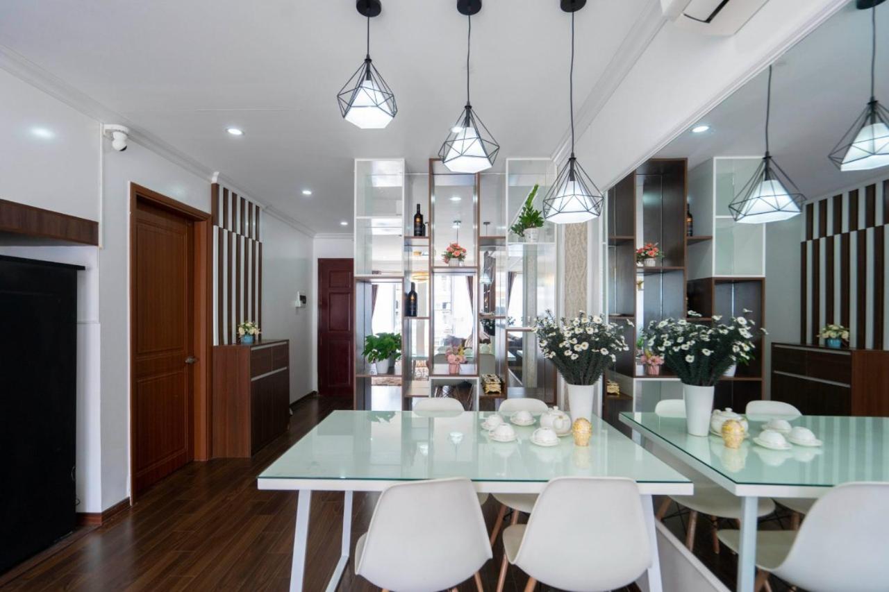 Homstay 2505 Newlife HaLong. view 5