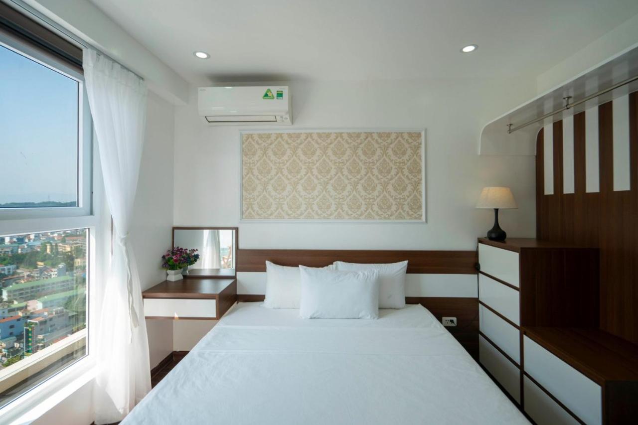 Homstay 2505 Newlife HaLong. view 3