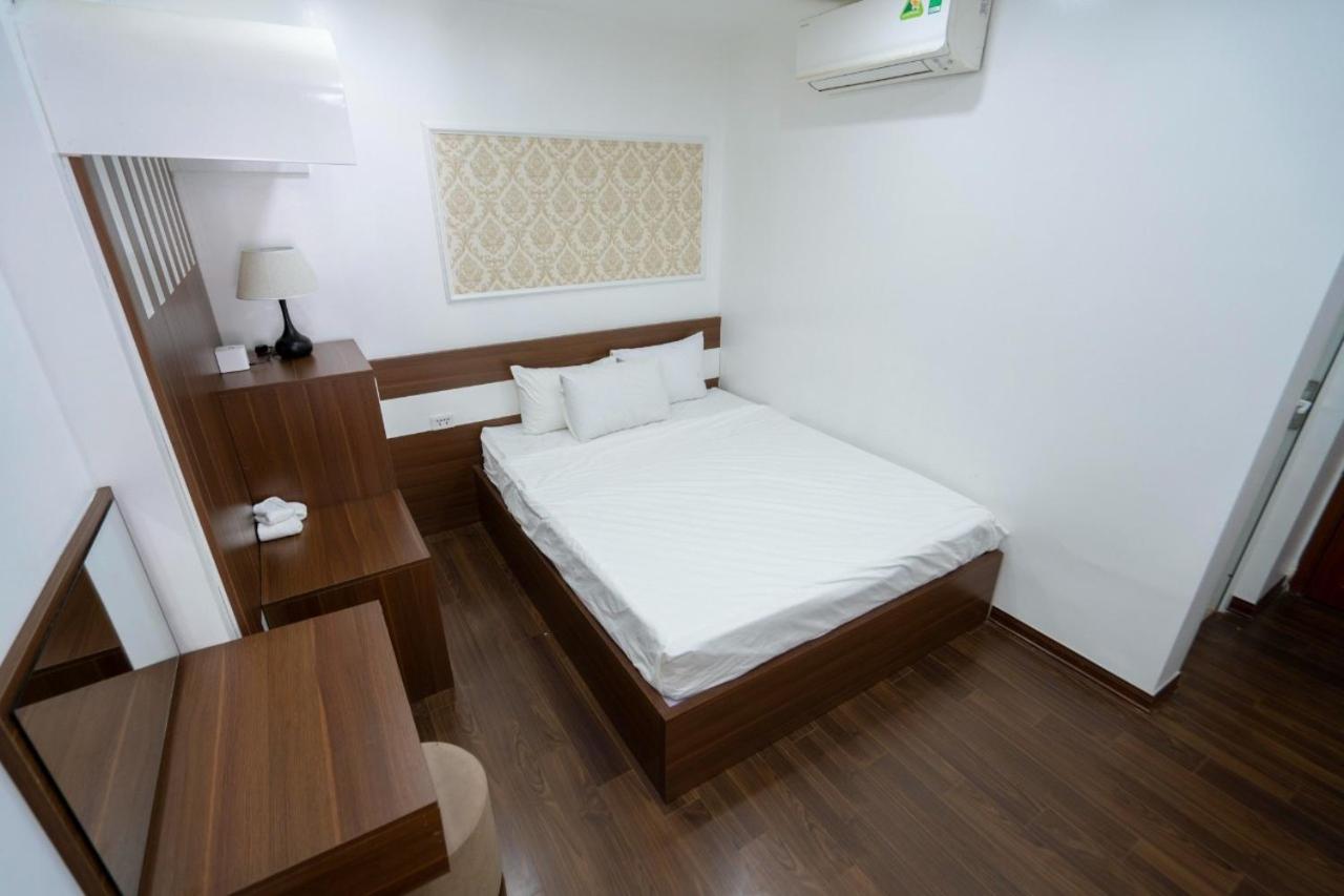 Homstay 2505 Newlife HaLong. view 4