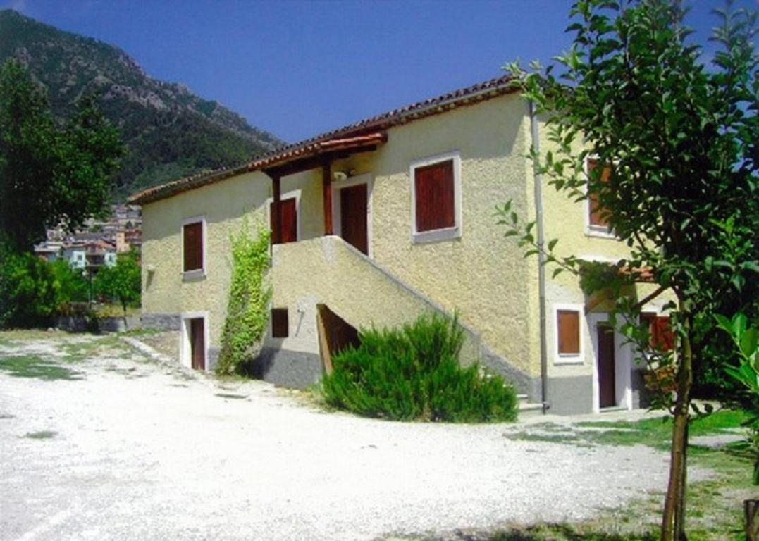 Agriturismo Macchiapiede