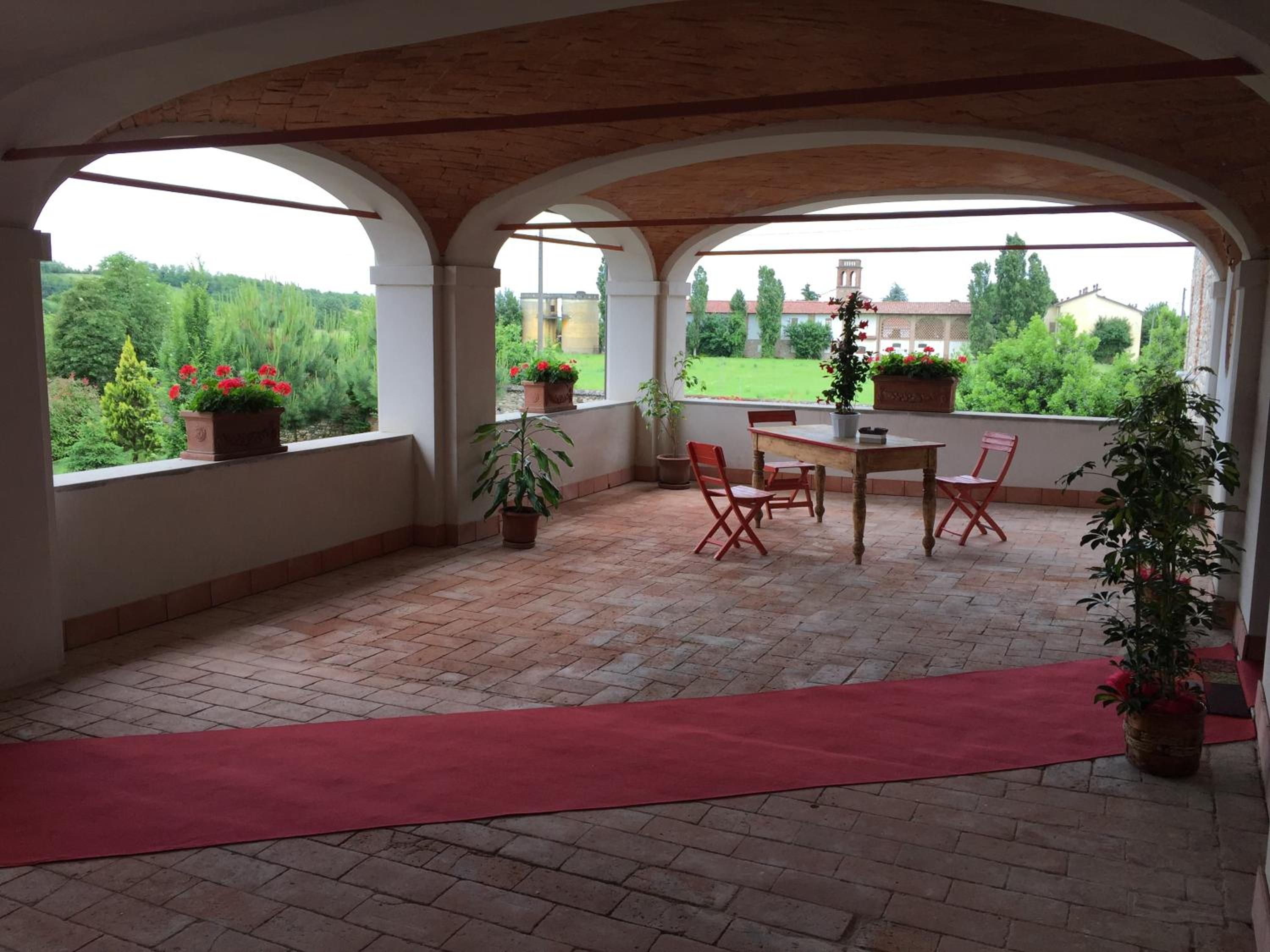 La Residenza Piacentina view 3