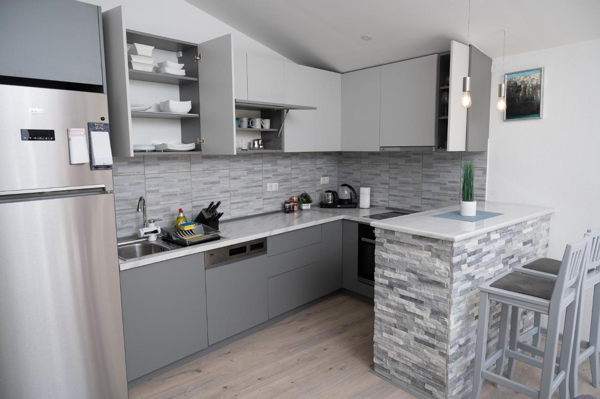 AP apartment