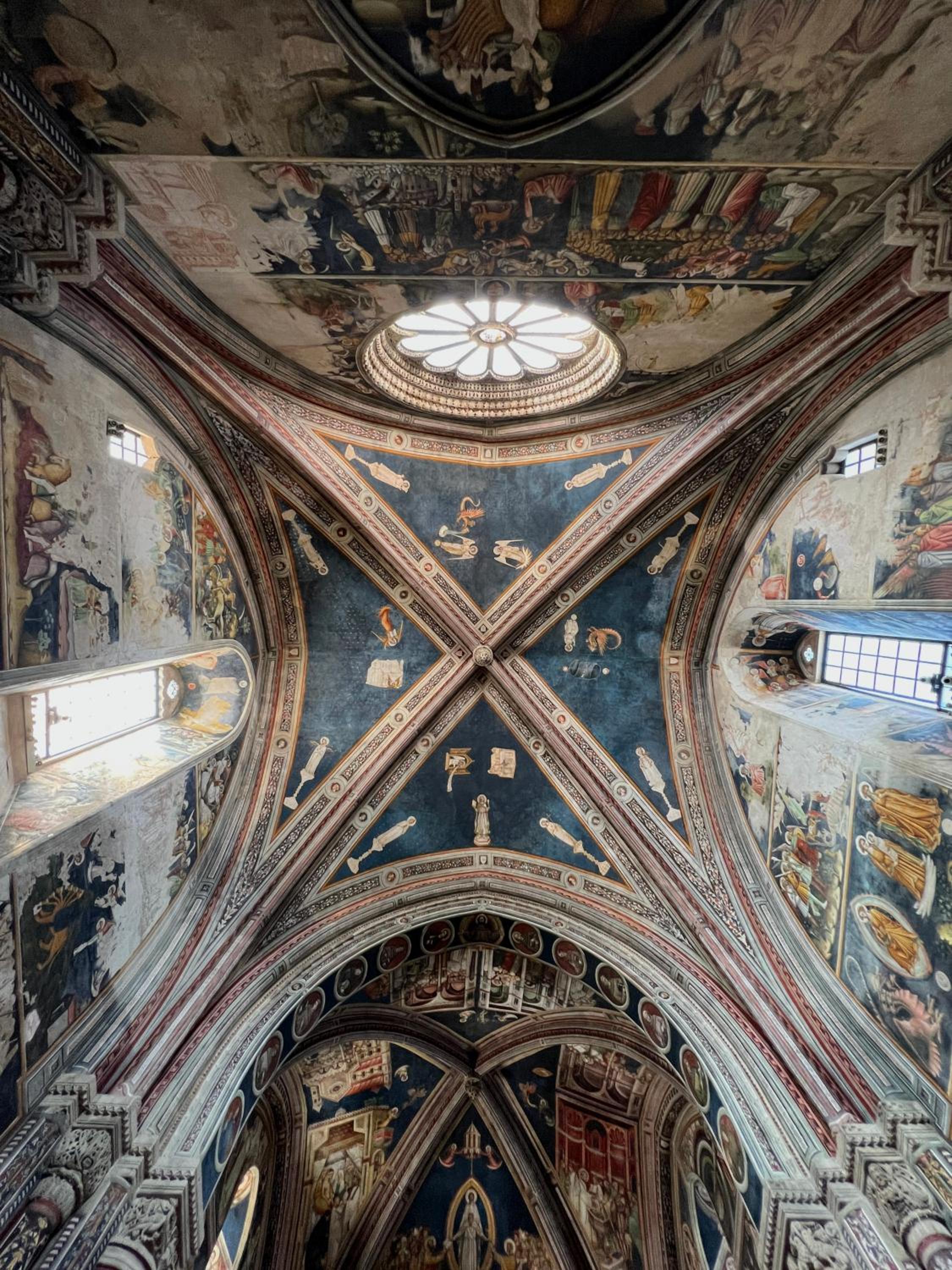 Suite La Basilica view 5