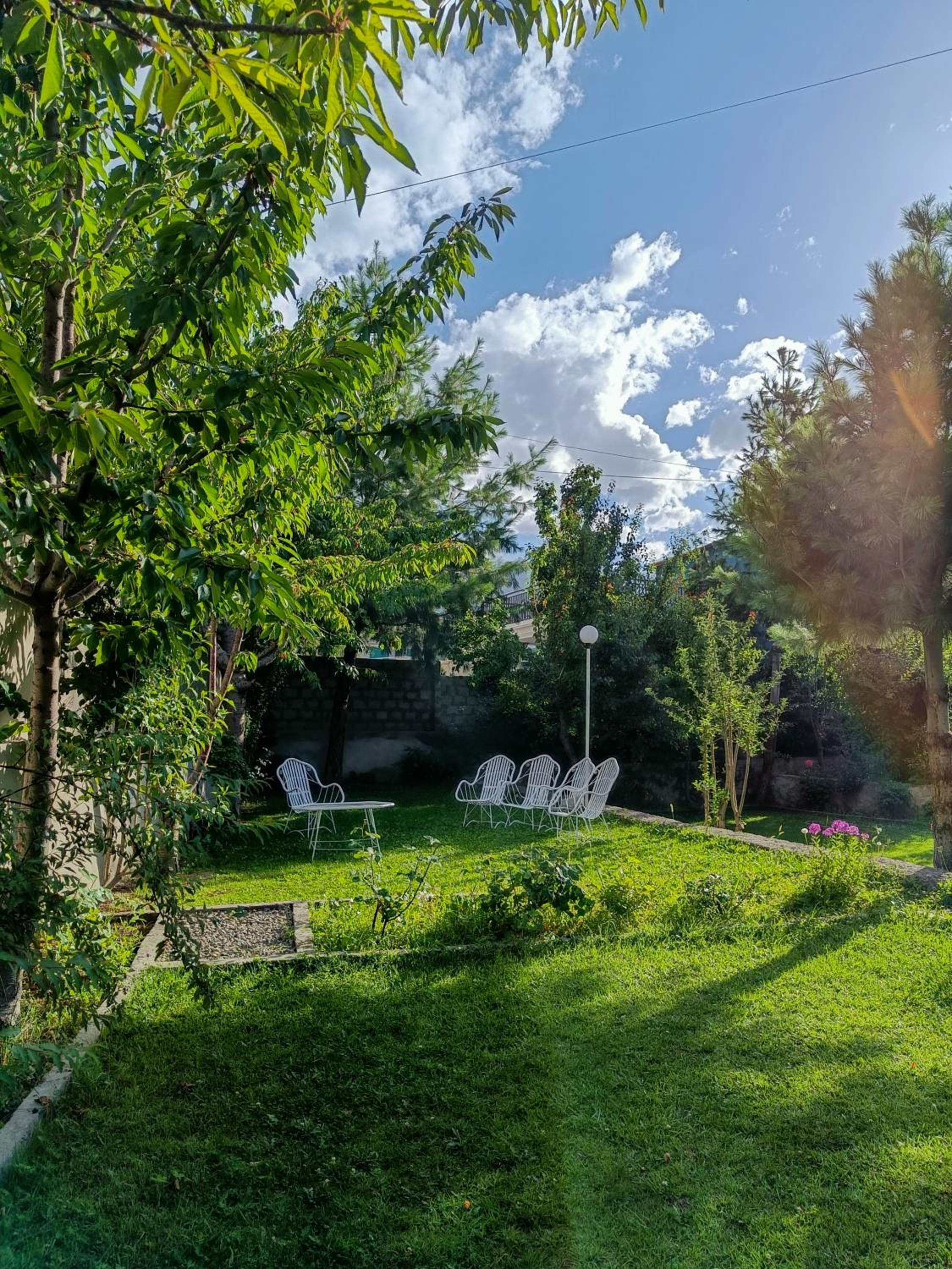 Taaj Residence Skardu