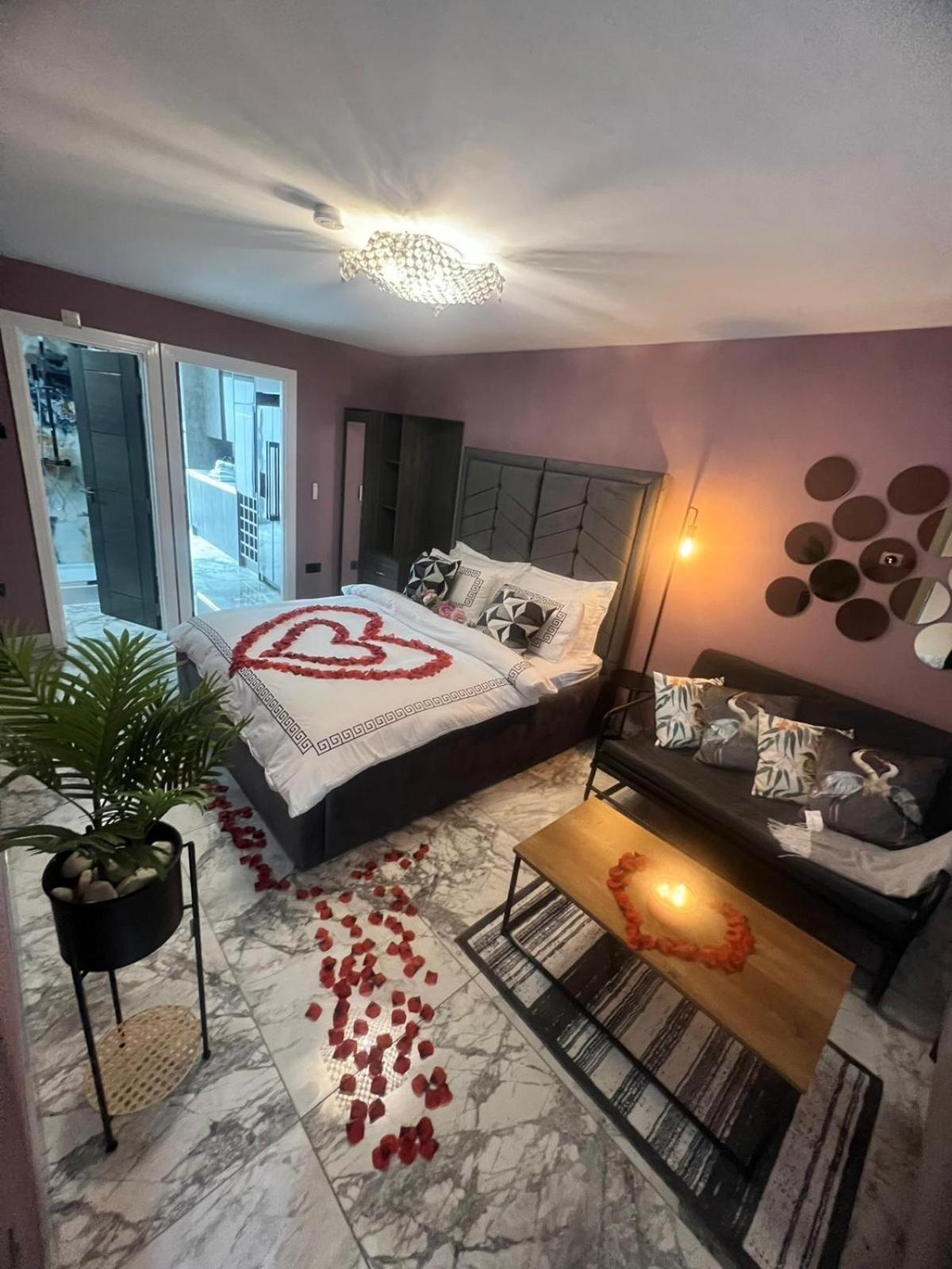 Mara Boutique Apartaments