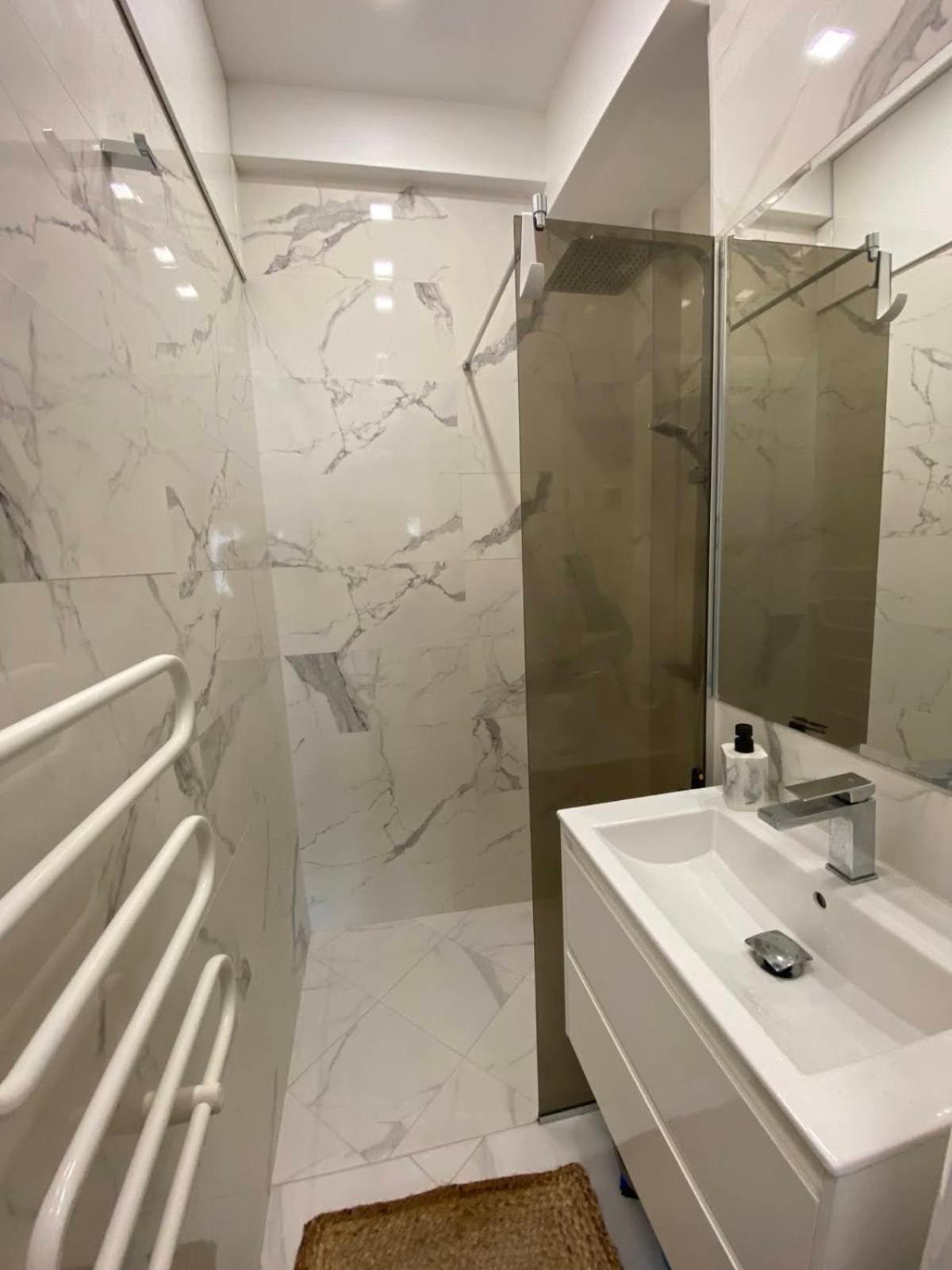 Gran Capital Maritima Varna - Apartment top central