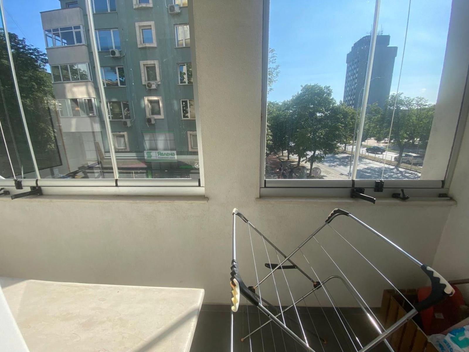 Gran Capital Maritima Varna - Apartment top central