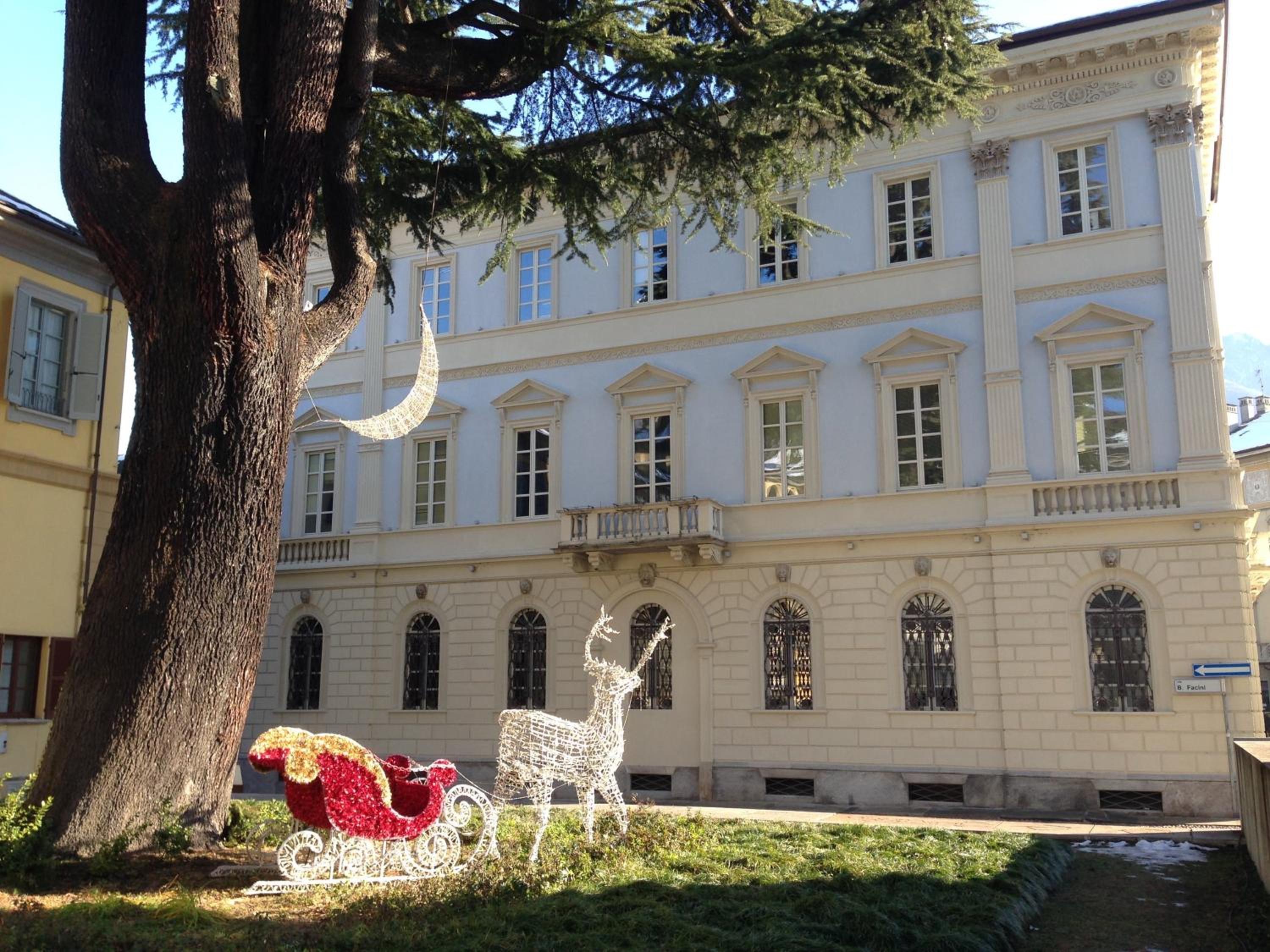 Giuditta FreeCarPark&Garden