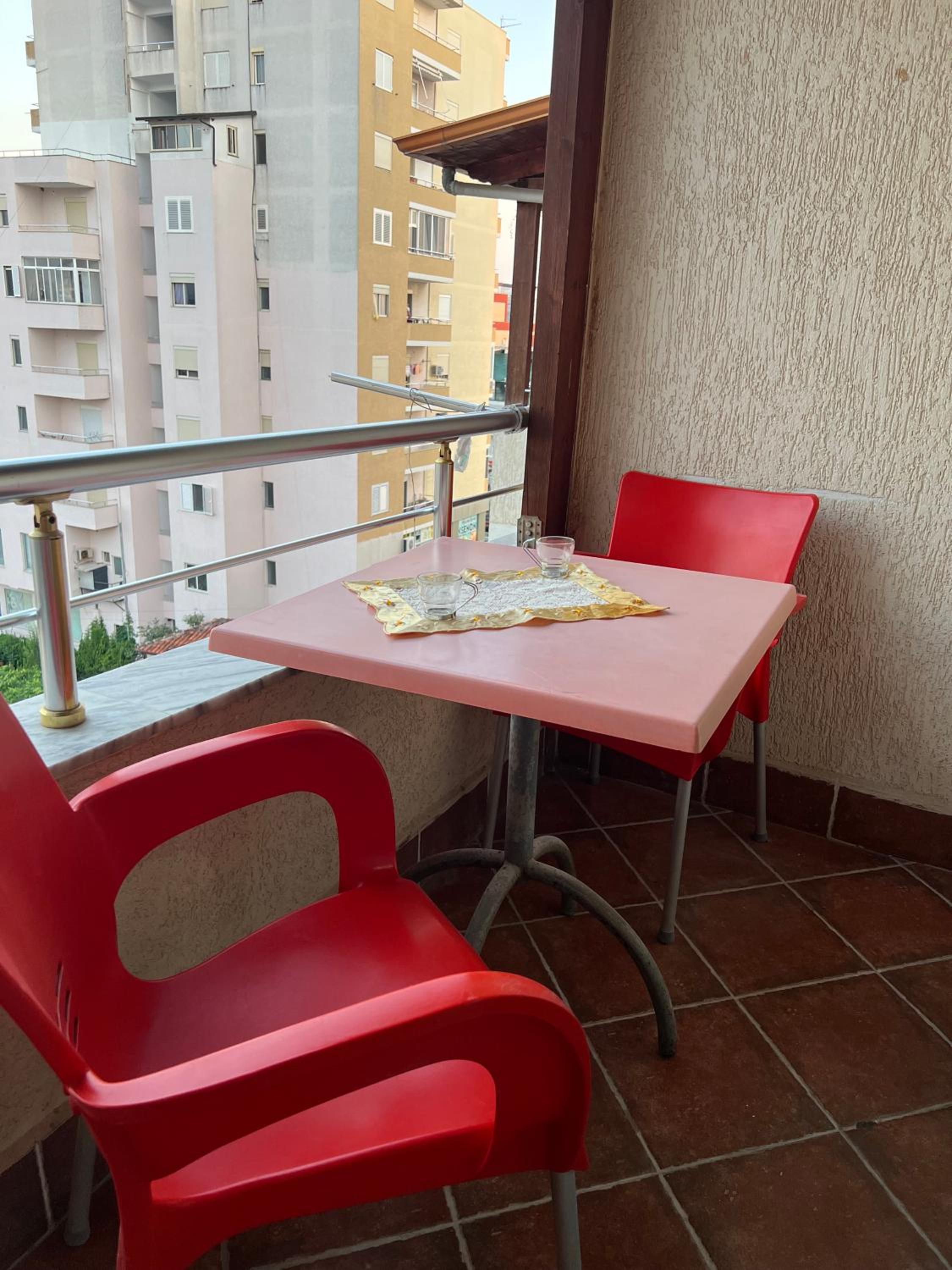 Sea View Apartment Durres