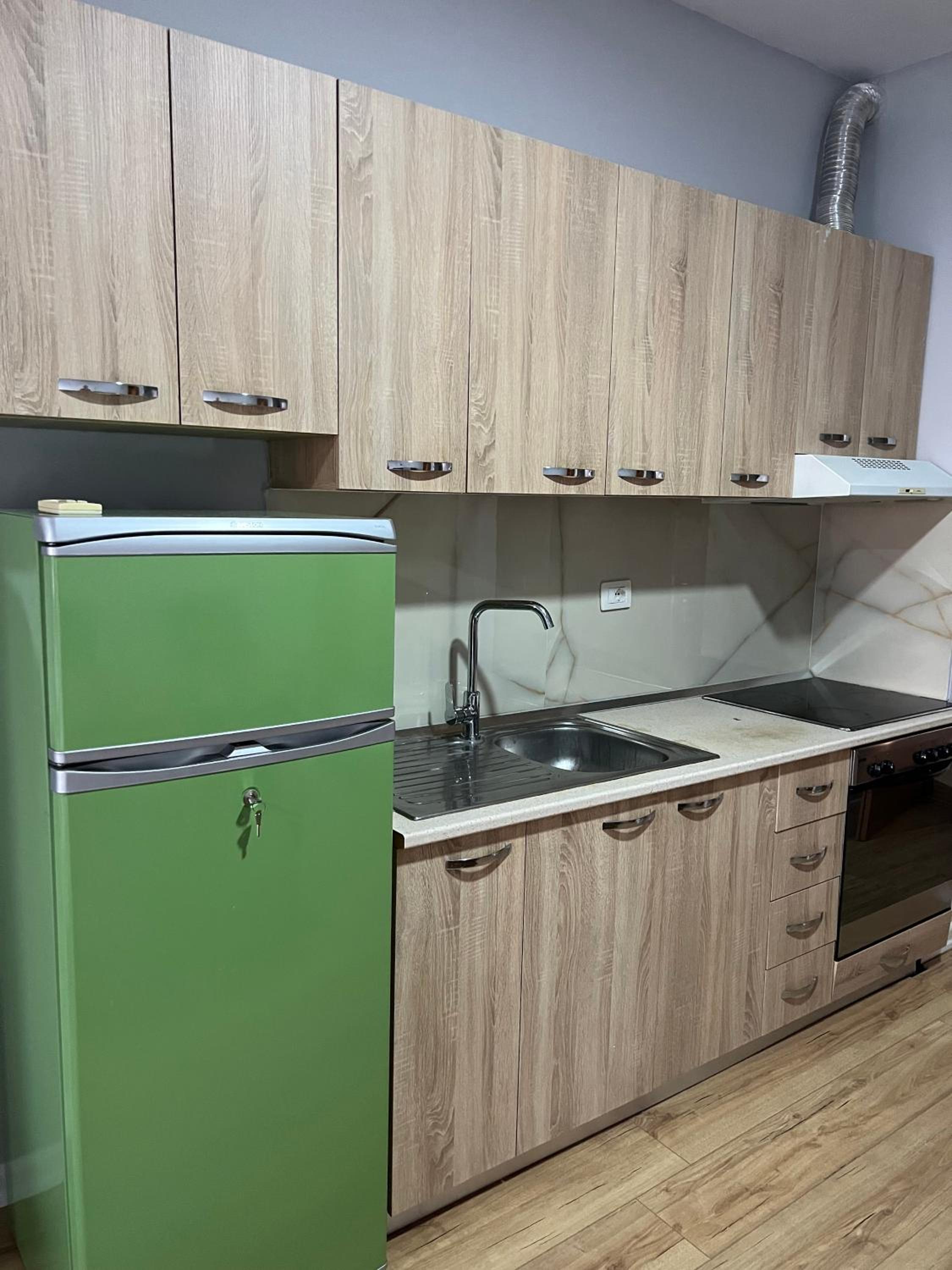 Sea View Apartment Durres