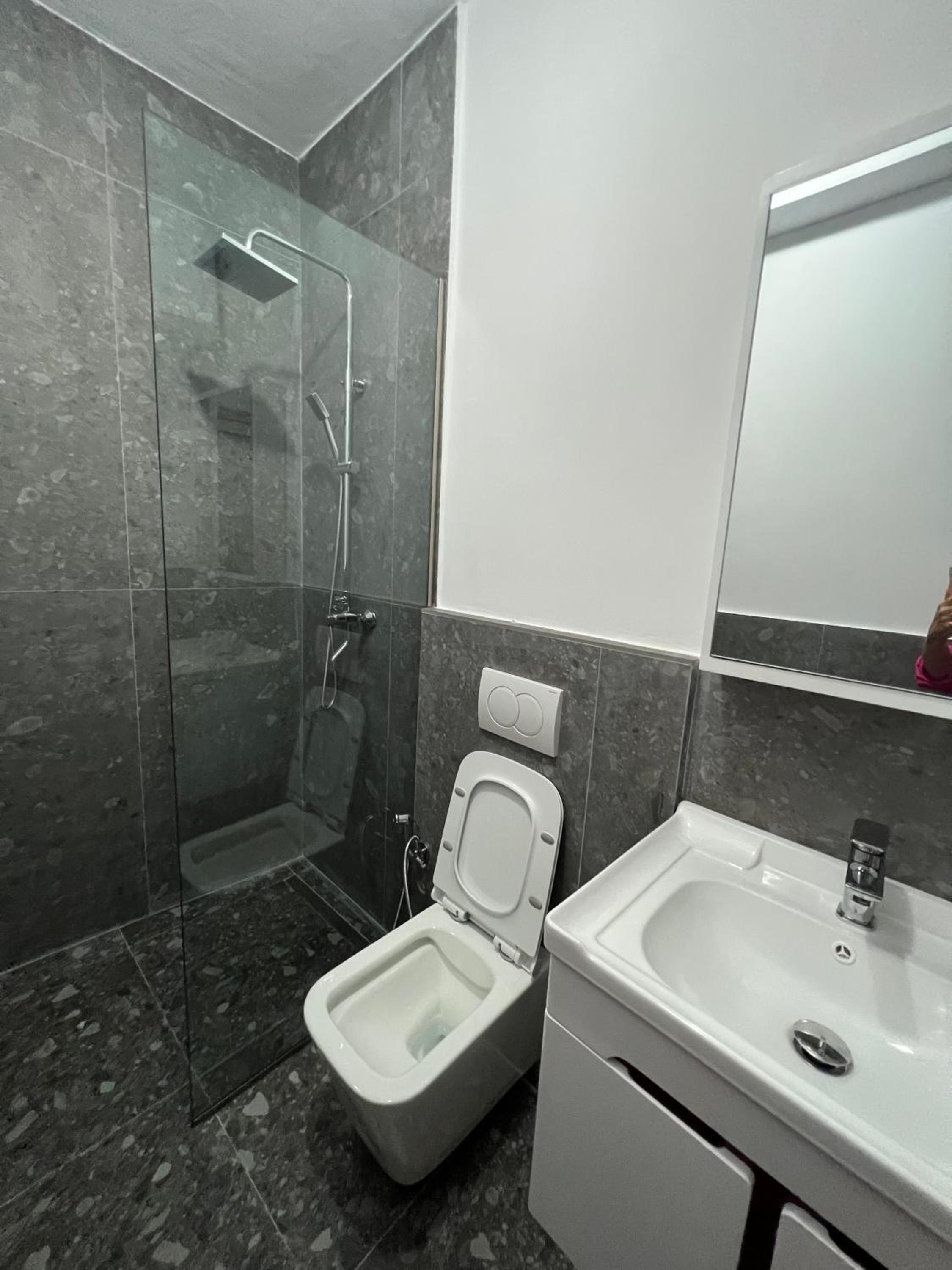 Sea View Apartment Durres