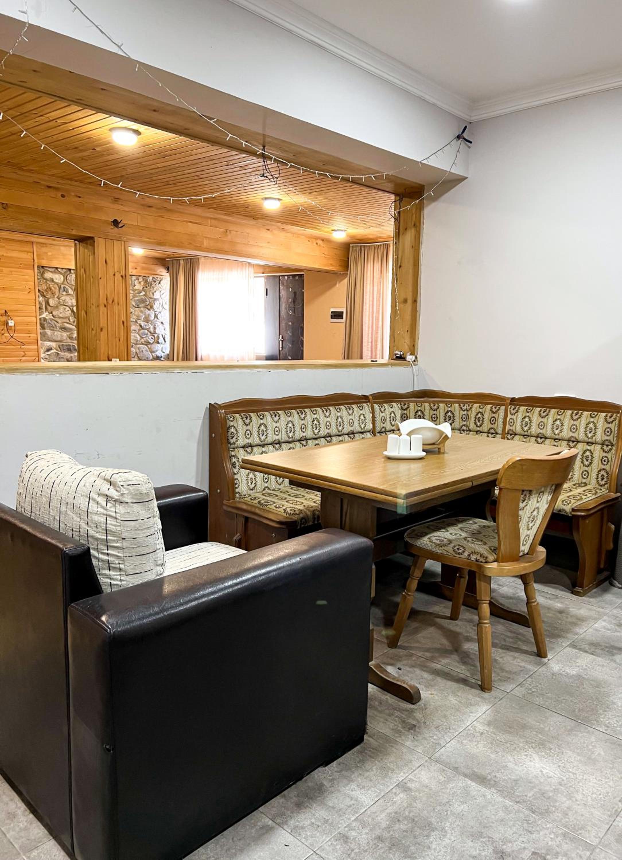 GuestHouse Elle