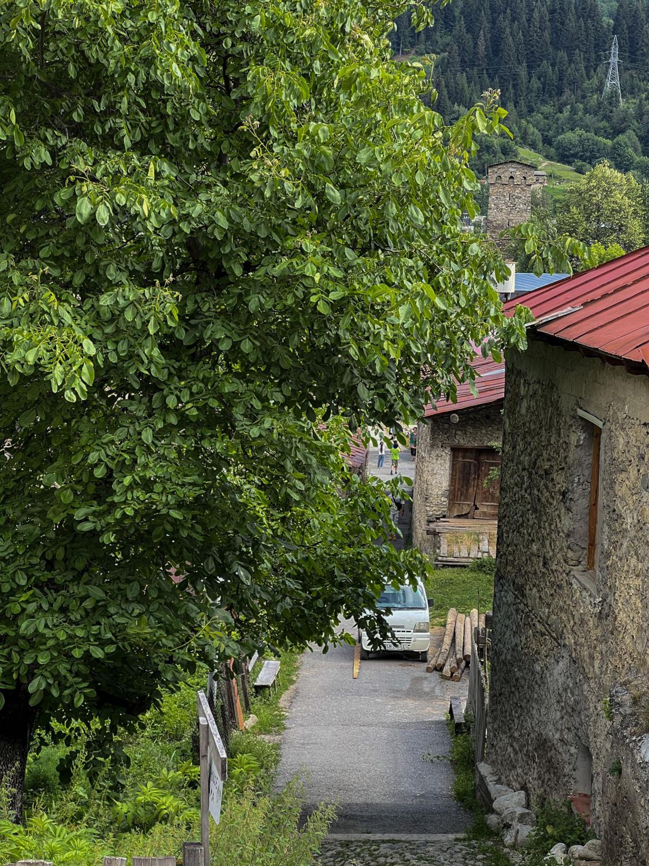 GuestHouse Elle