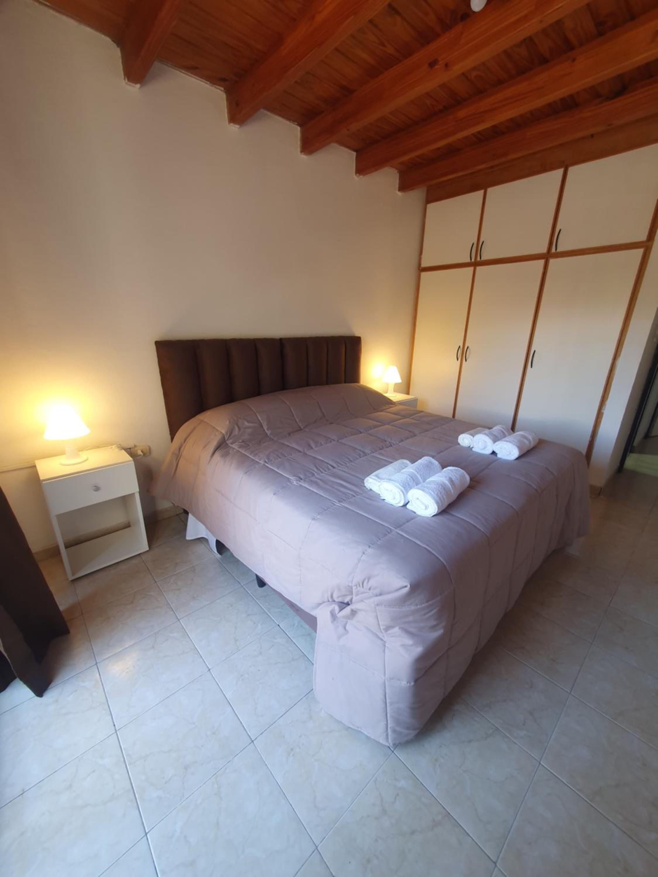 Casa para 10 personas