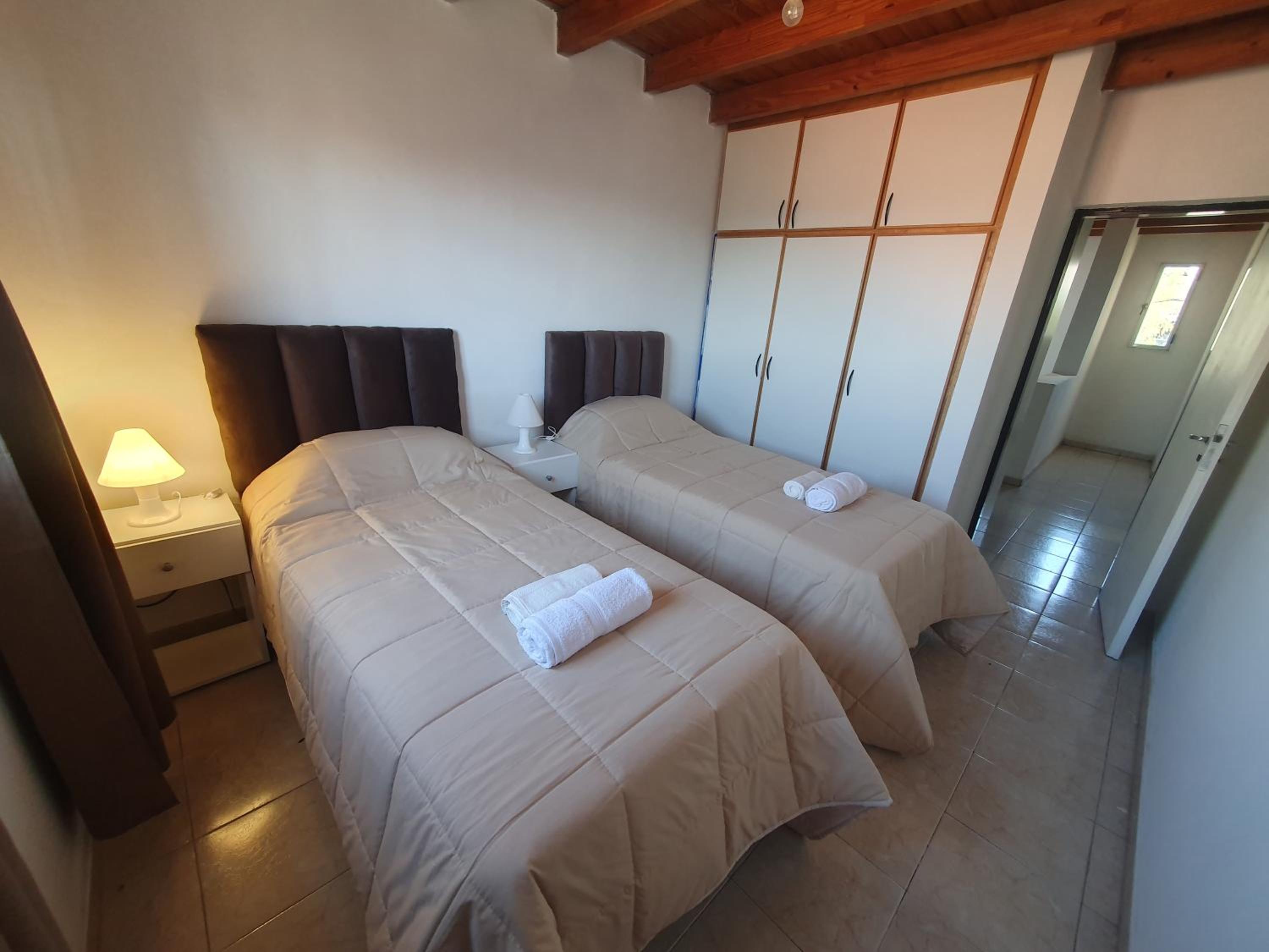 Casa para 10 personas
