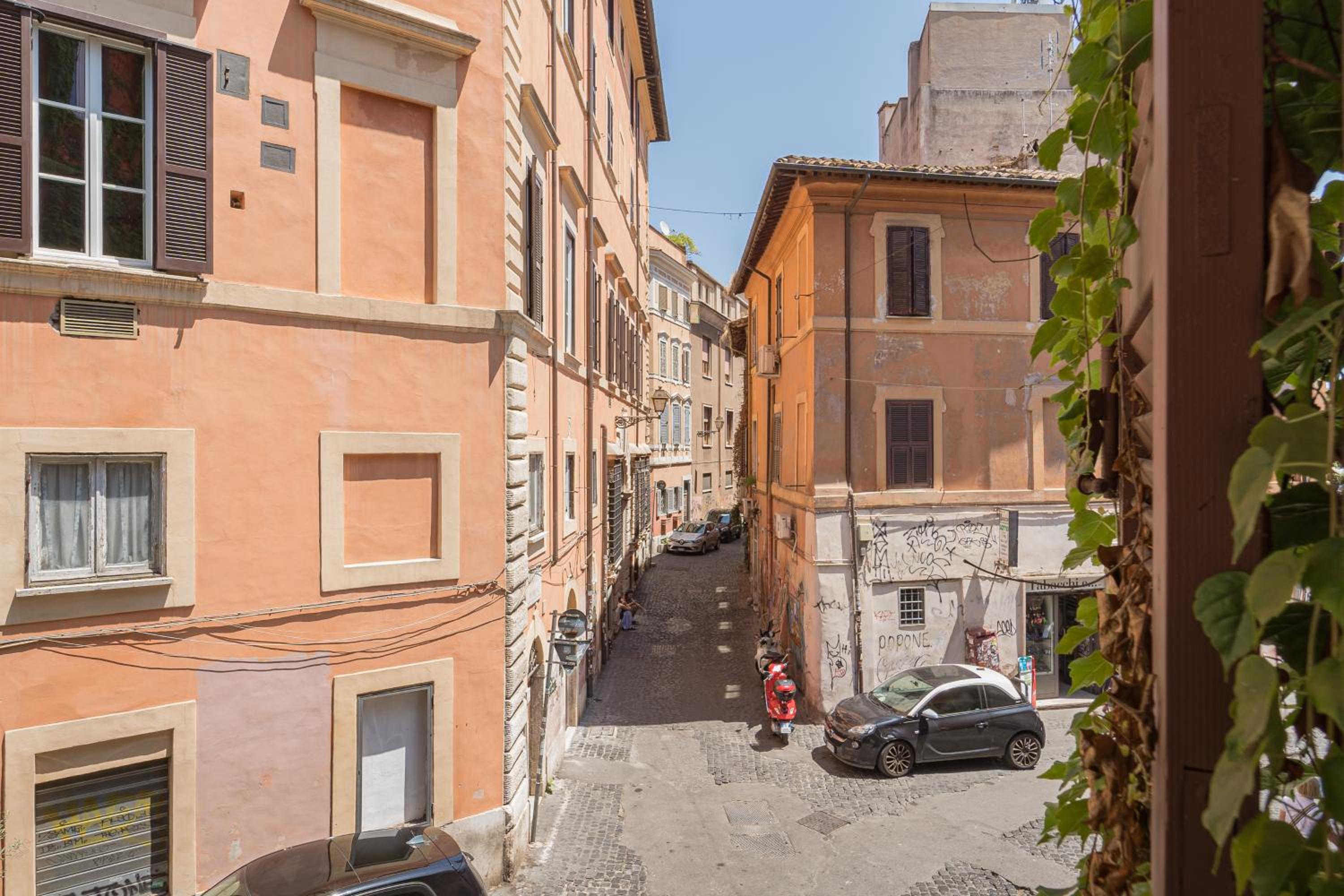 Happy Hours Trastevere
