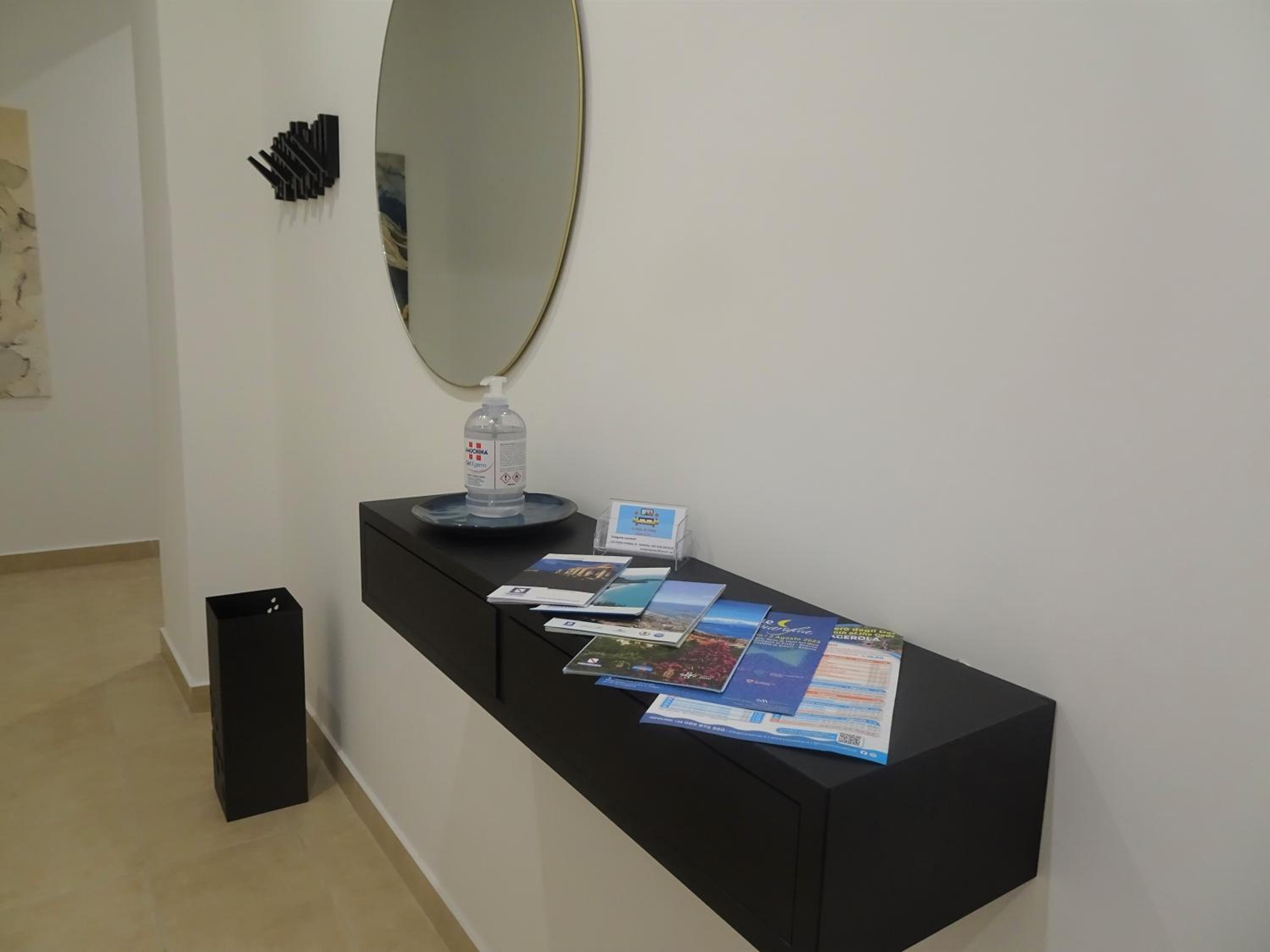 Hotel A casa di Pako - Image 1