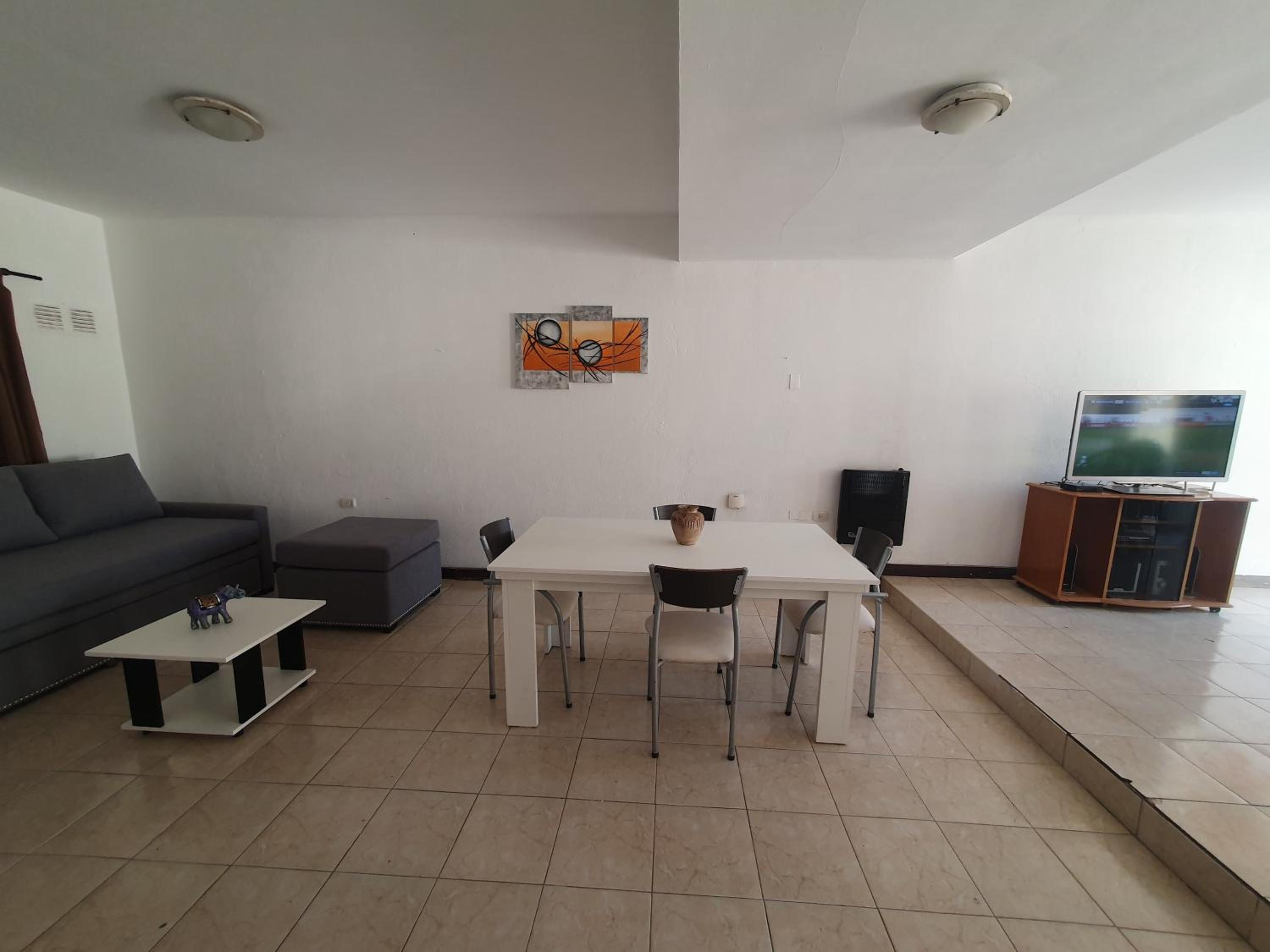 Casa para 10 personas