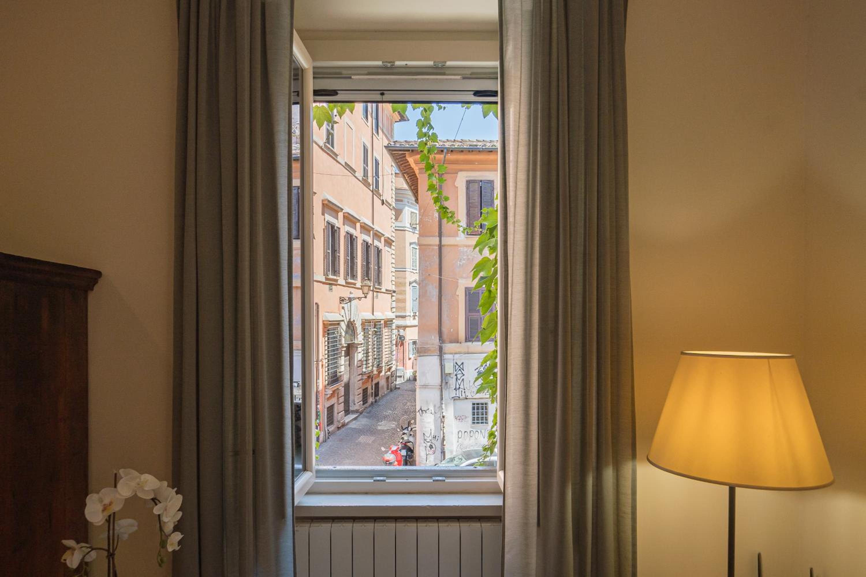 Happy Hours Trastevere