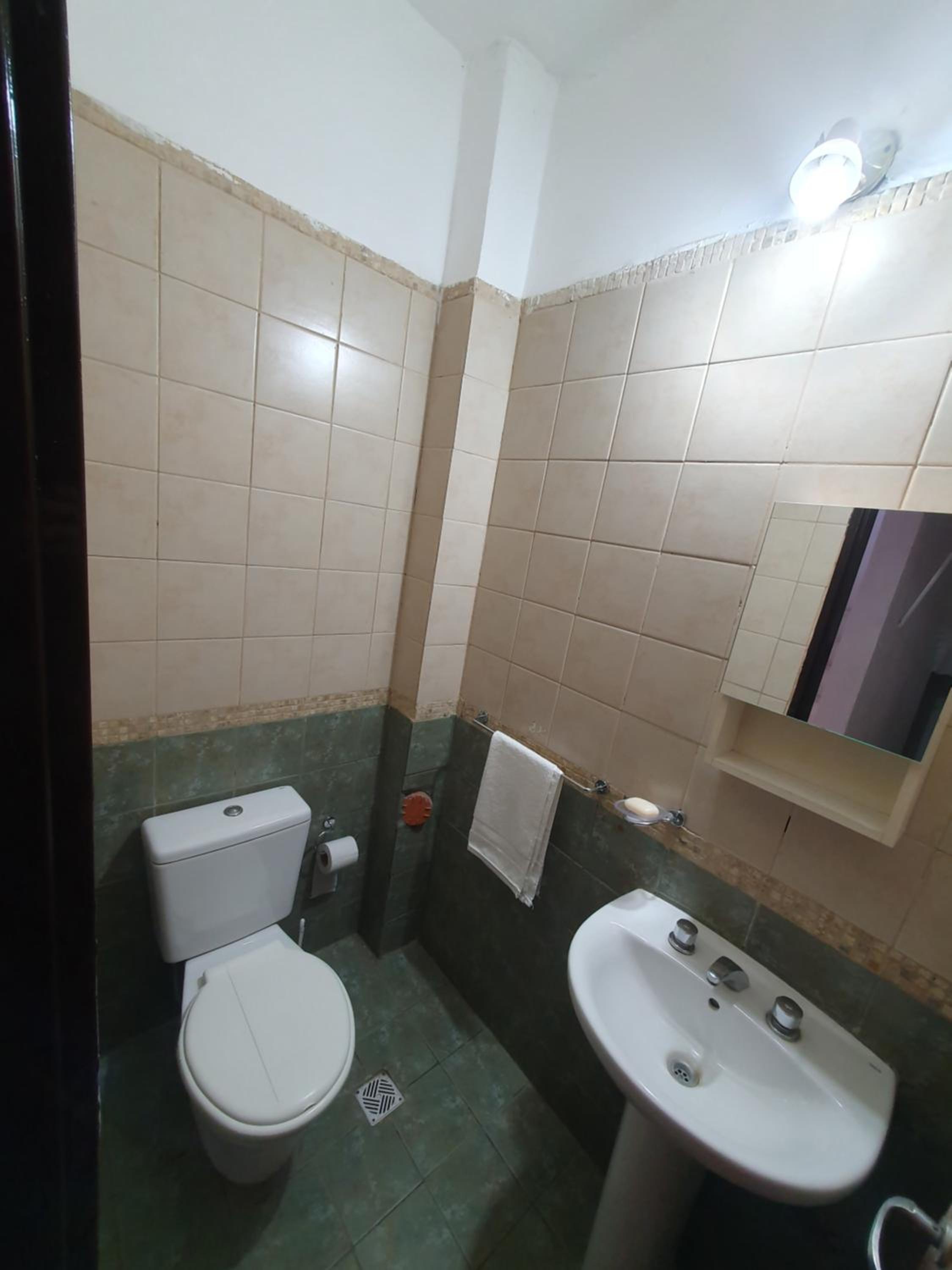 Casa para 10 personas