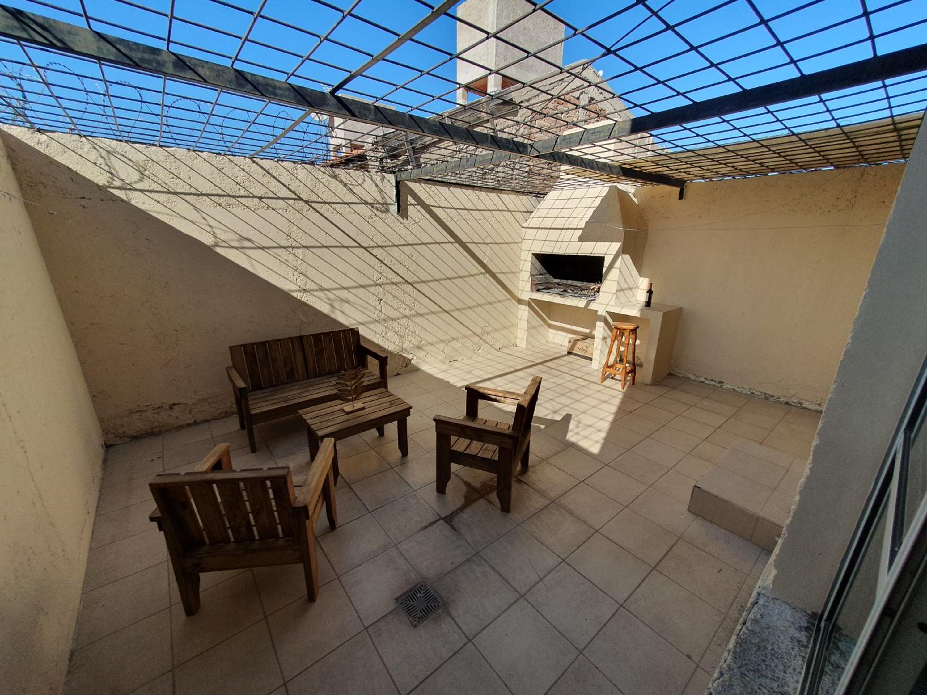 Casa para 10 personas