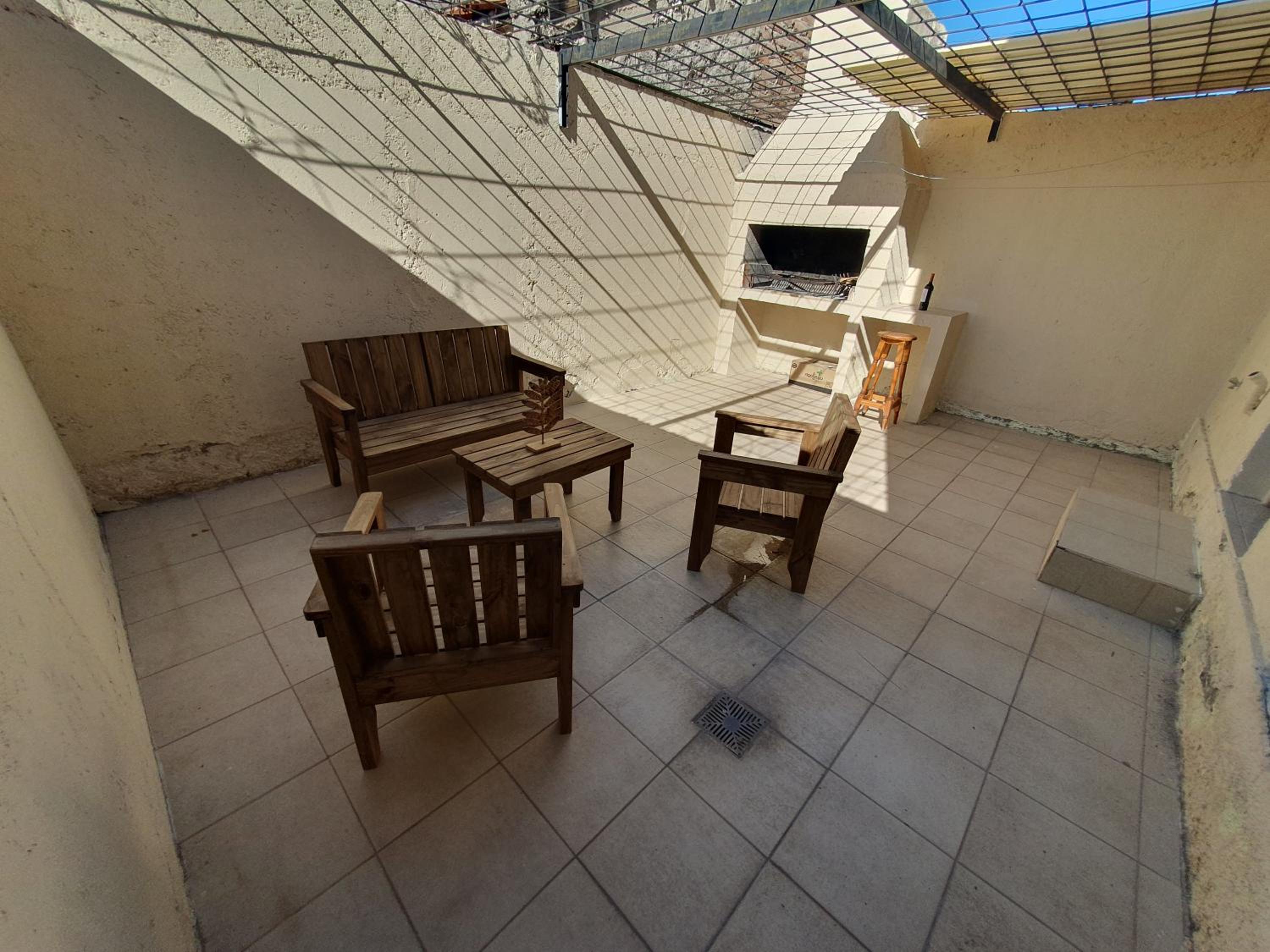 Casa para 10 personas