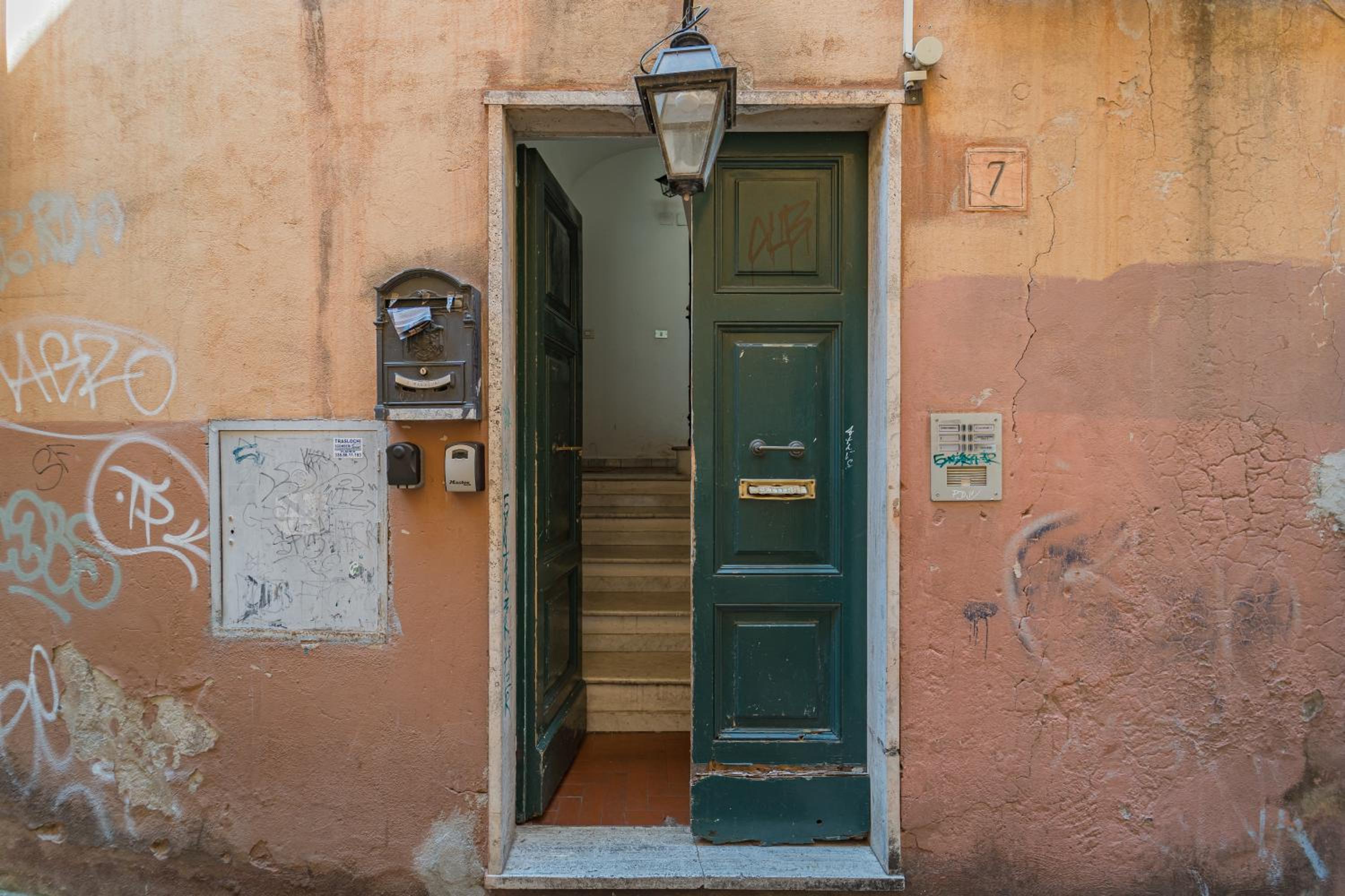 Happy Hours Trastevere