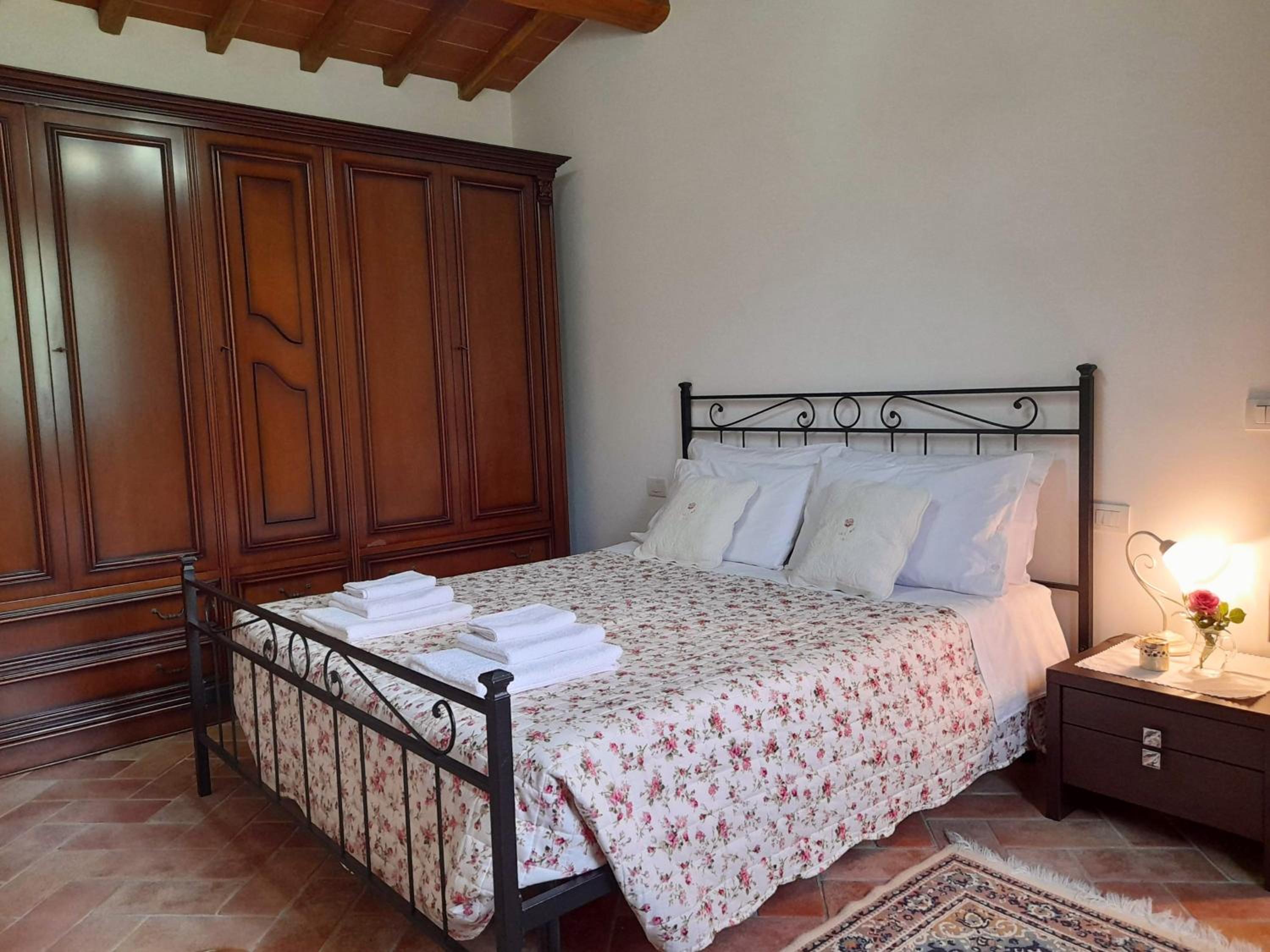 Casa Giulia