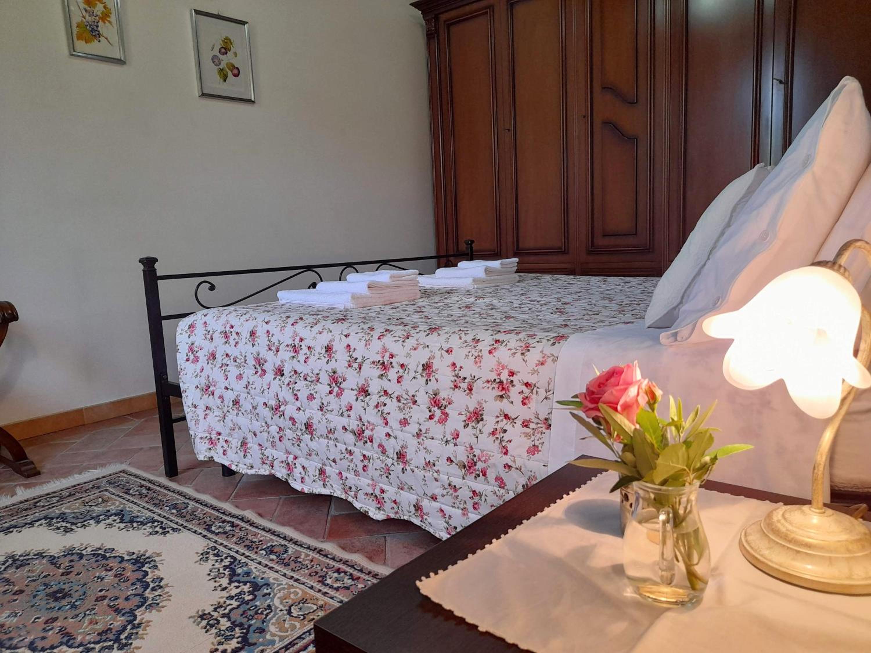 Casa Giulia