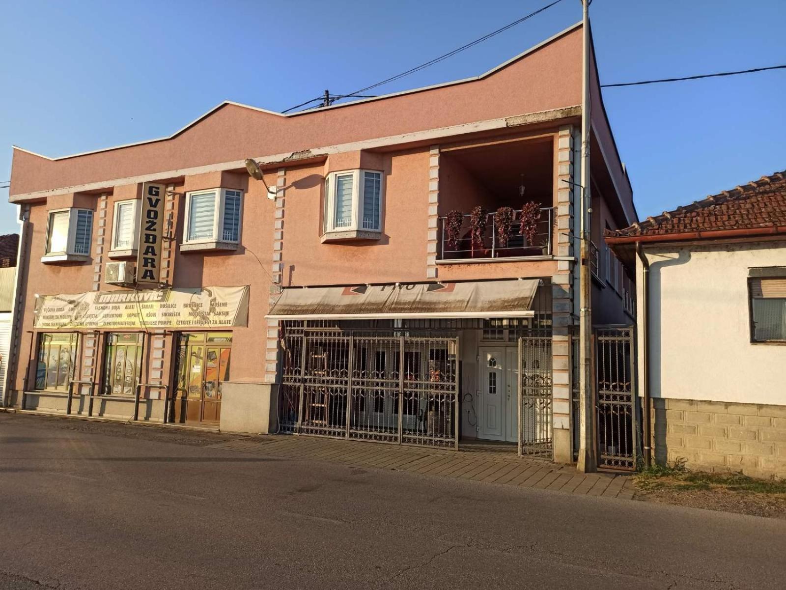 ROYAL Apartmani