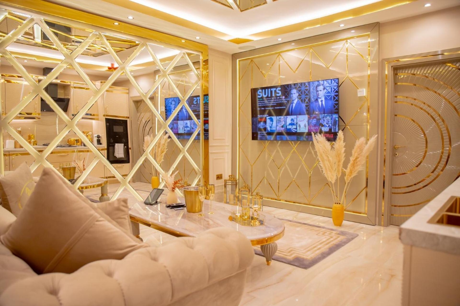 Hotel Alexandras Palace