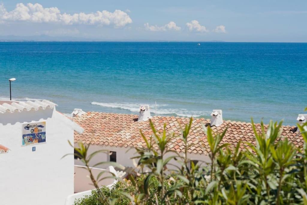Fisherman's house, 1st line of sea view 4