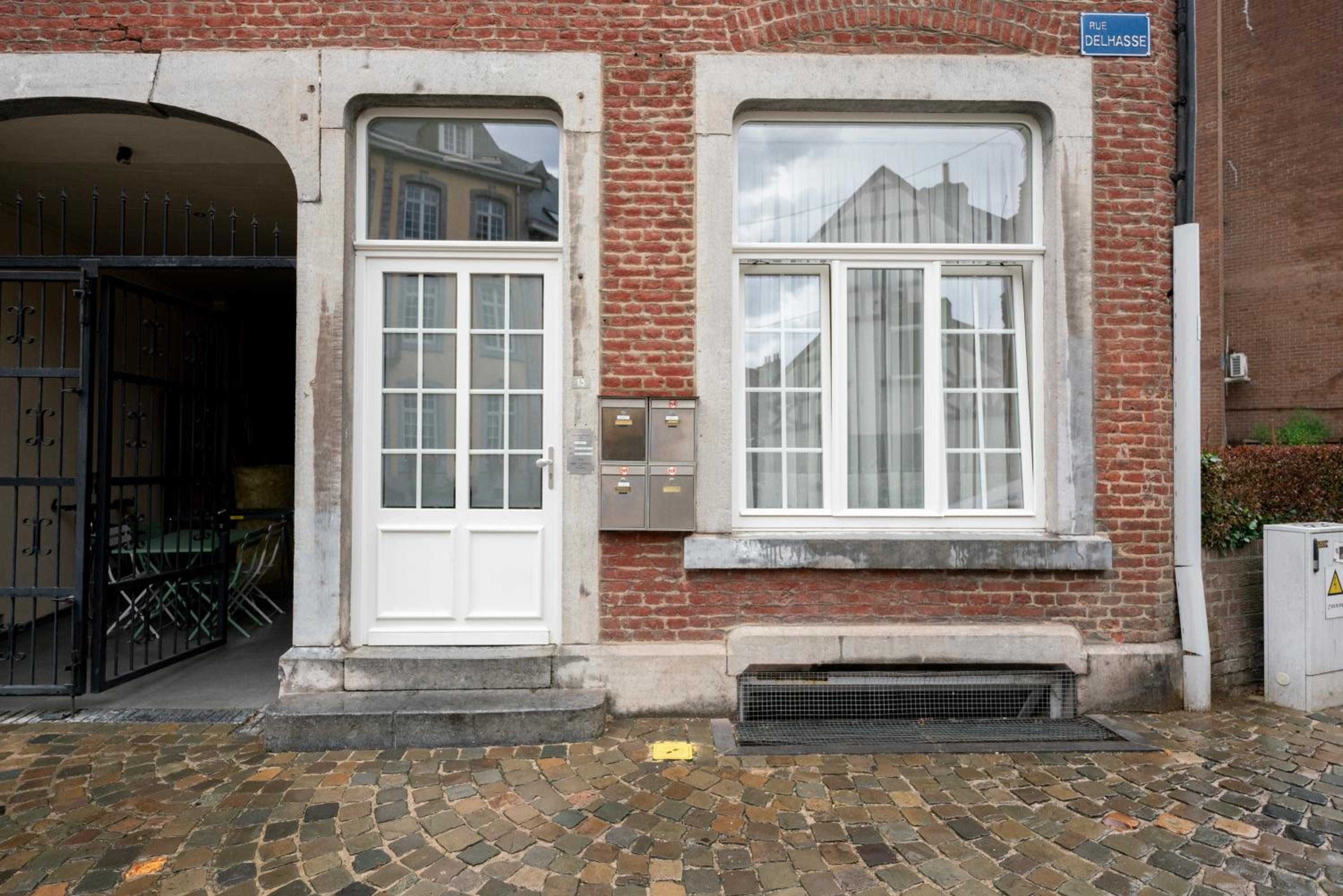 Studio L'Épicurien