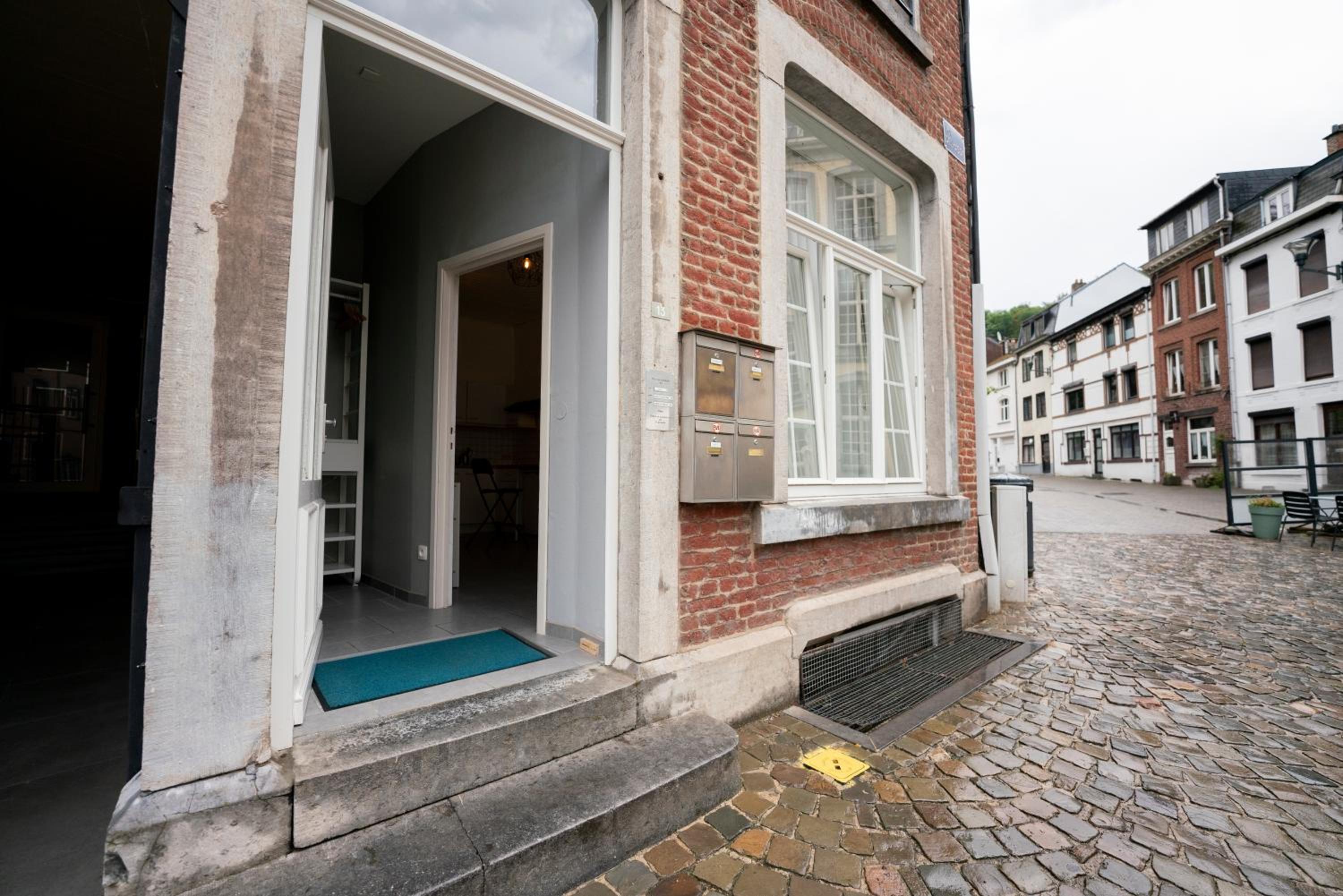 Studio L'Épicurien