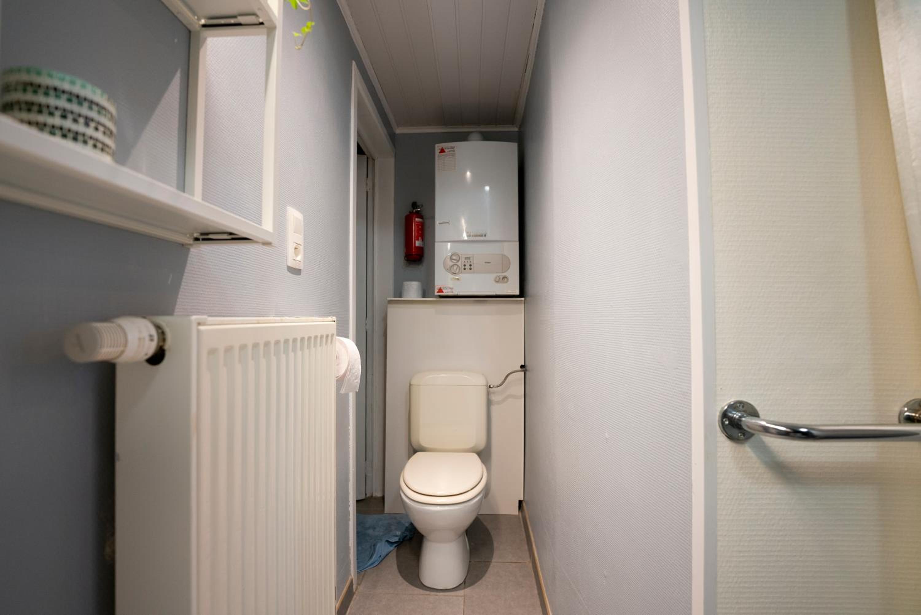 Studio L'Épicurien