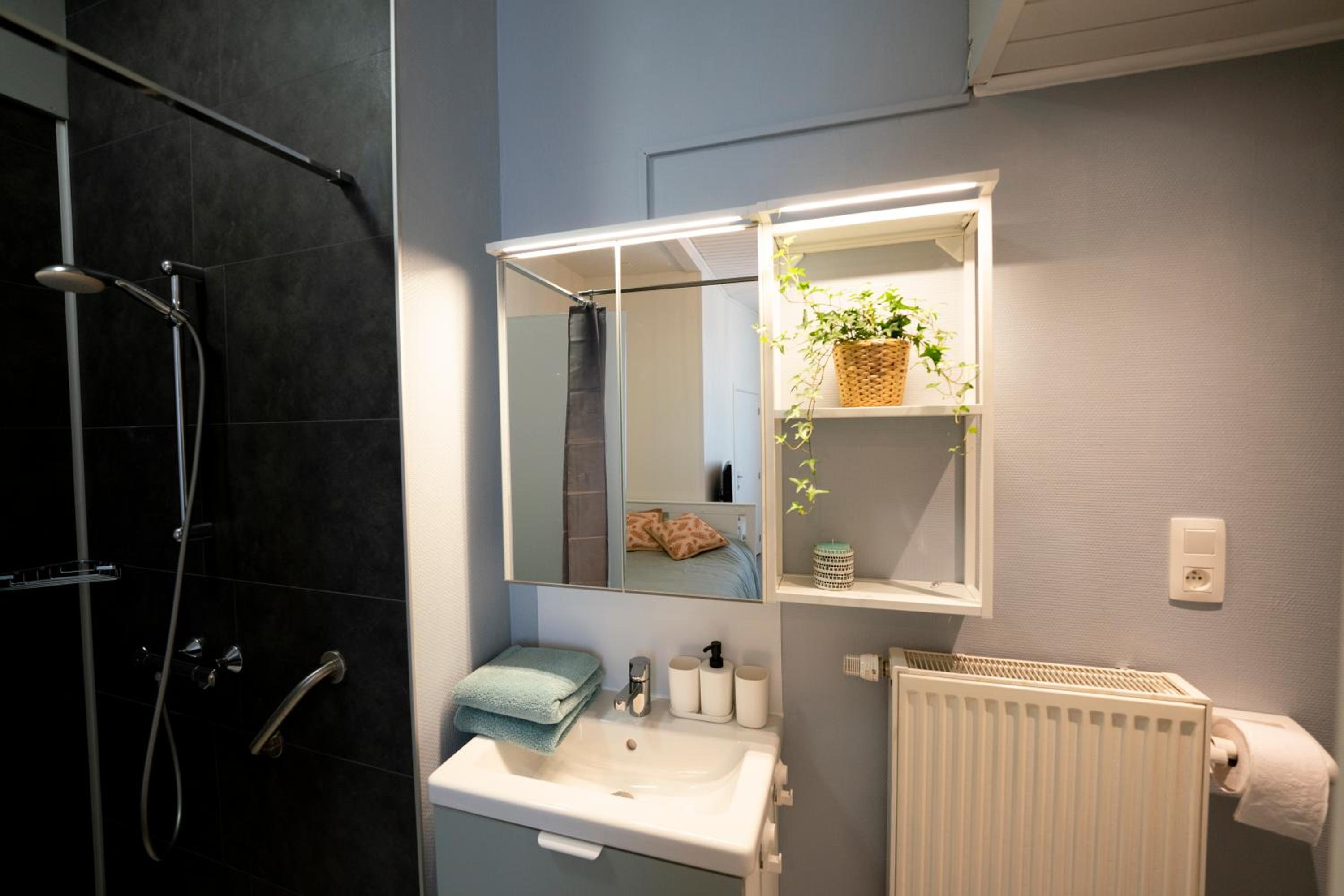 Studio L'Épicurien