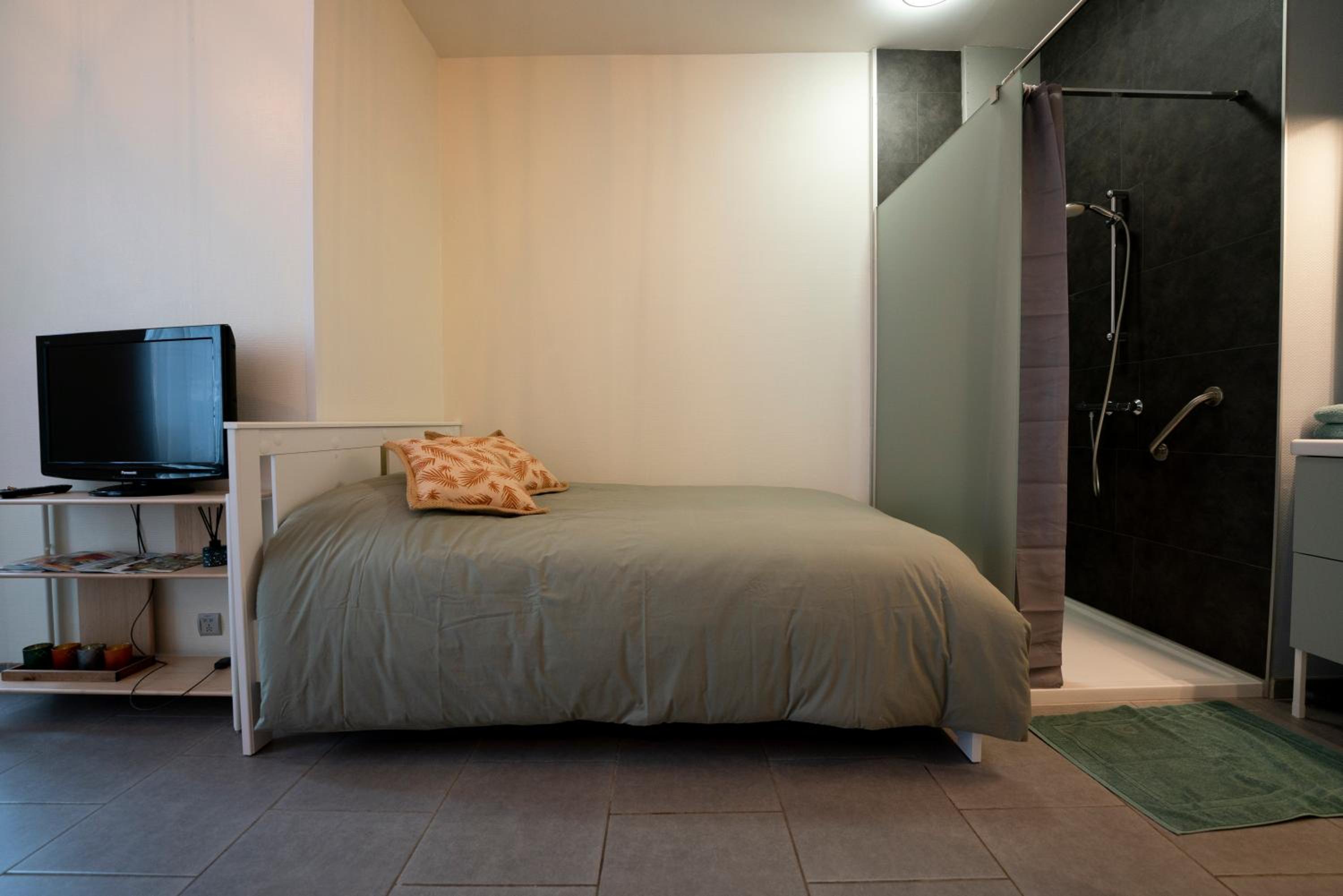 Studio L'Épicurien