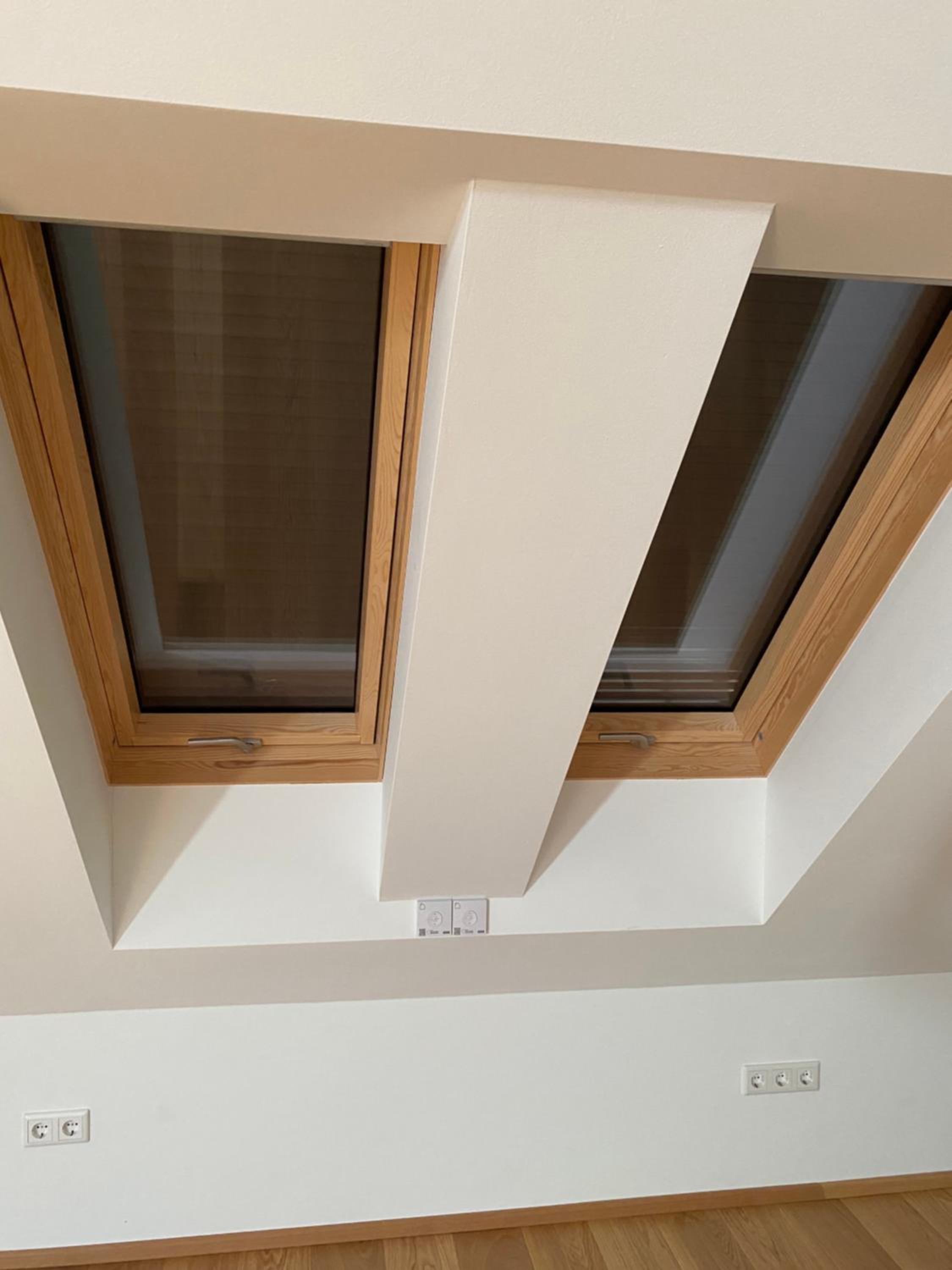 NICHT MEHR VERFÜGBAR Salzburg-Loft im Stadtteil Leopoldskron-Moos 120qm mit Balkon & Untersbergblick