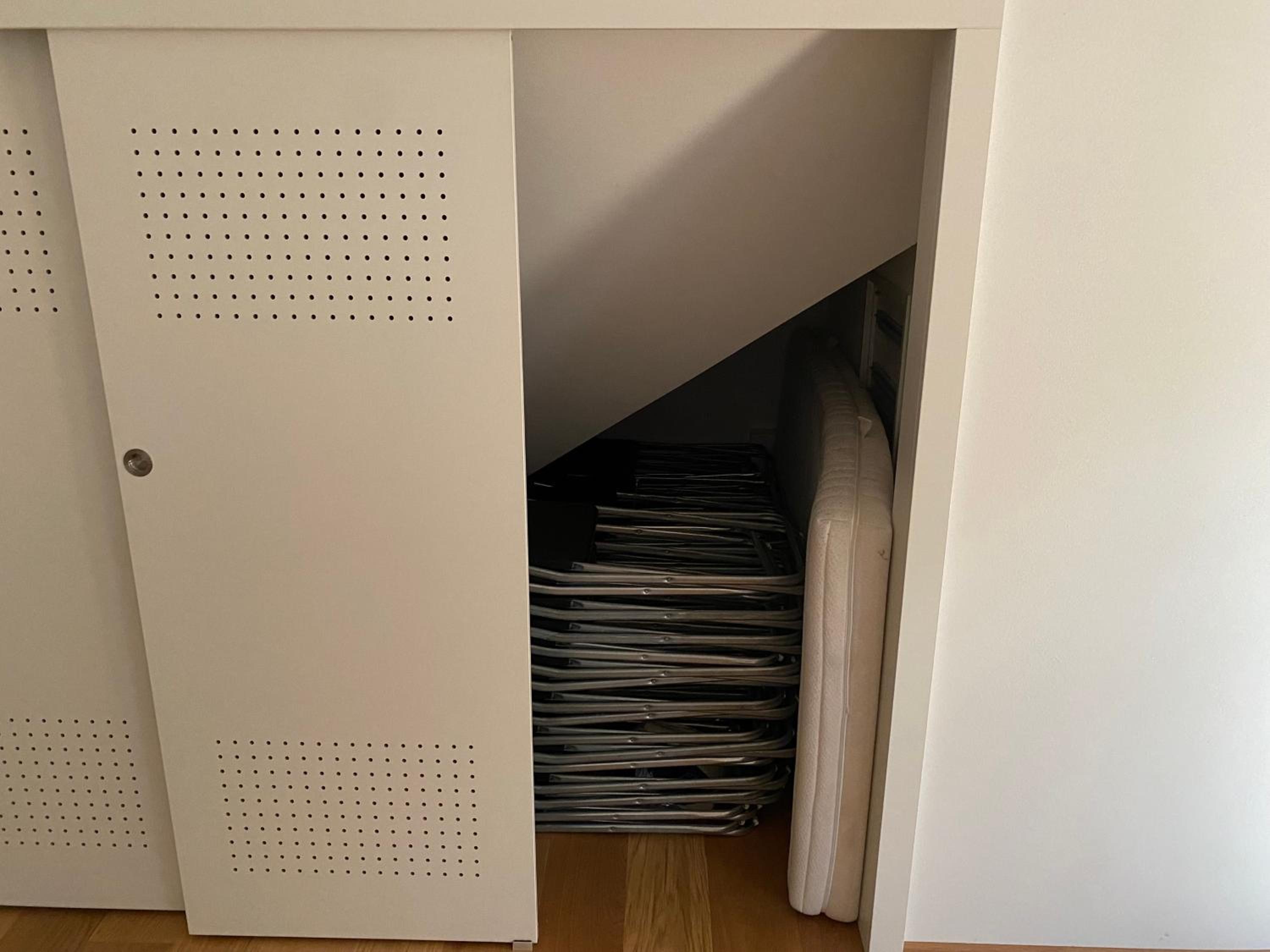 NICHT MEHR VERFÜGBAR Salzburg-Loft im Stadtteil Leopoldskron-Moos 120qm mit Balkon & Untersbergblick
