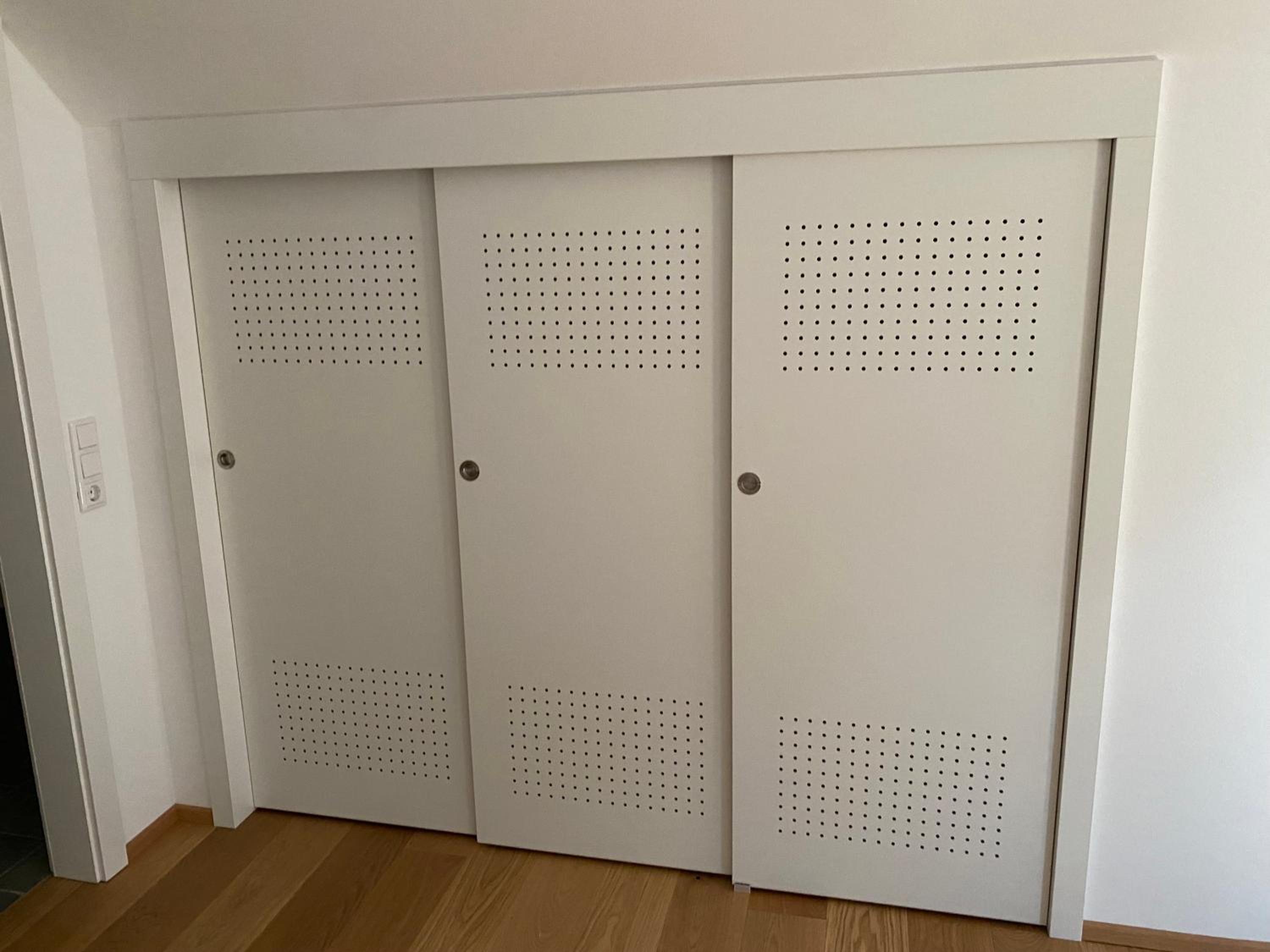 NICHT MEHR VERFÜGBAR Salzburg-Loft im Stadtteil Leopoldskron-Moos 120qm mit Balkon & Untersbergblick