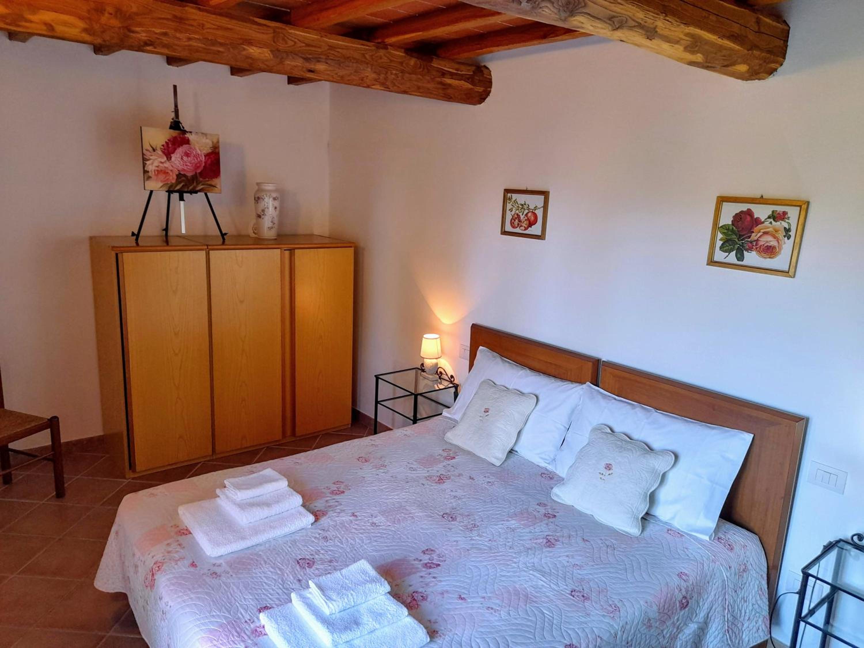 Casa Giulia