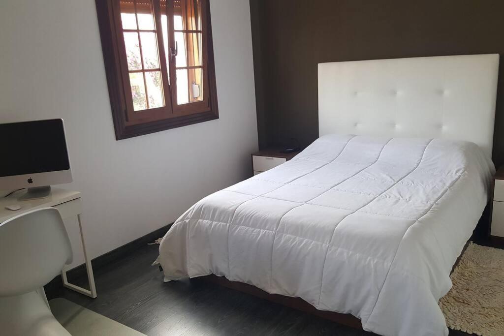 Stylish apartment in Tegueste