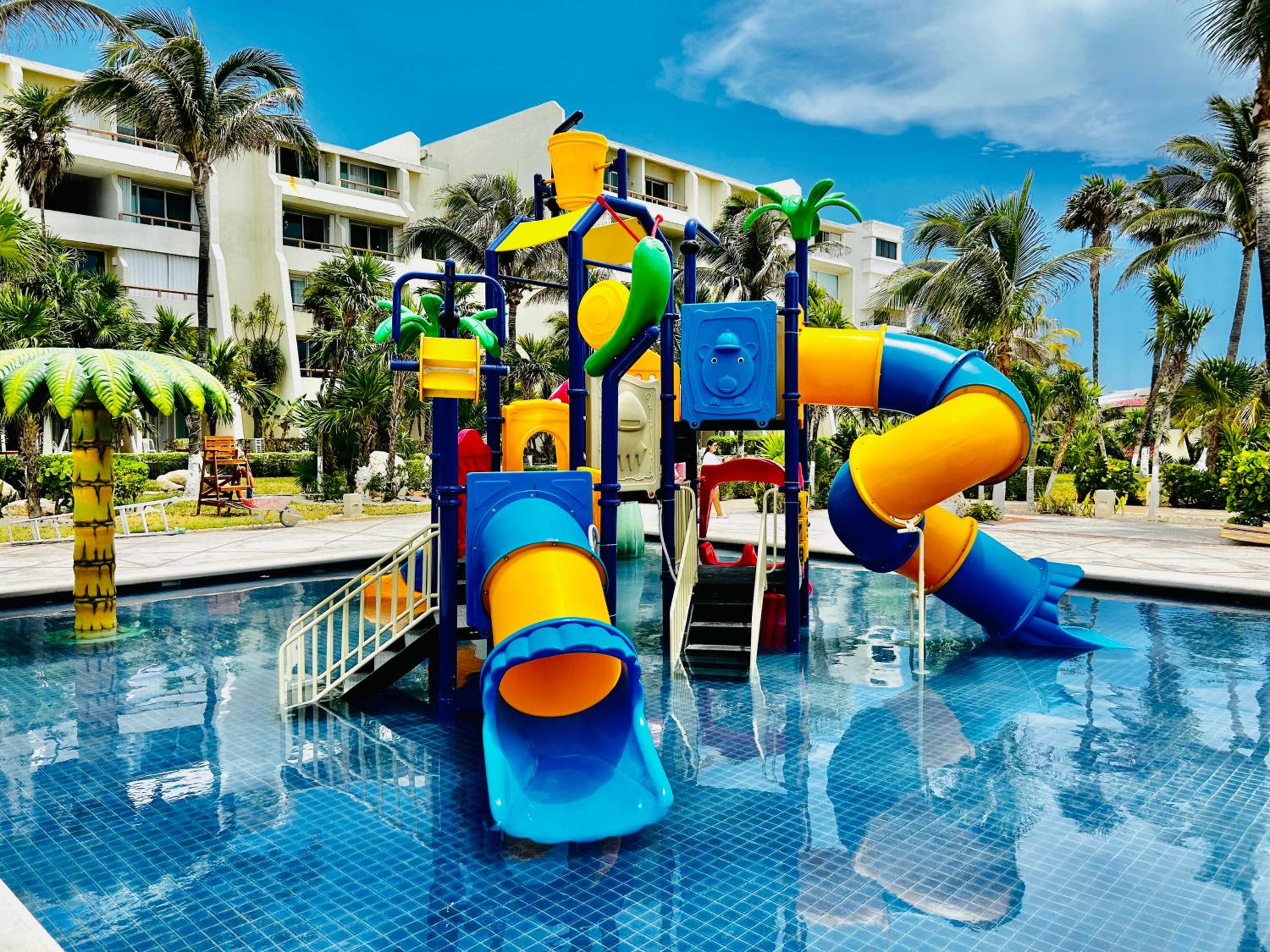 Solymar Beach Condos