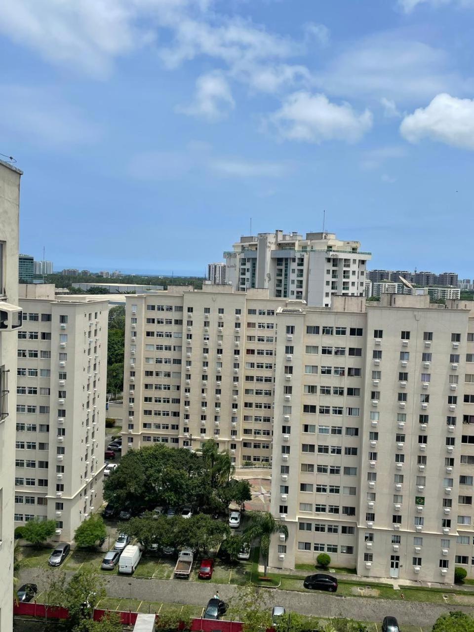 Apê Aconchegante Ao lado dos Eventos do Rio Centro e prox a Praia do Recreio
