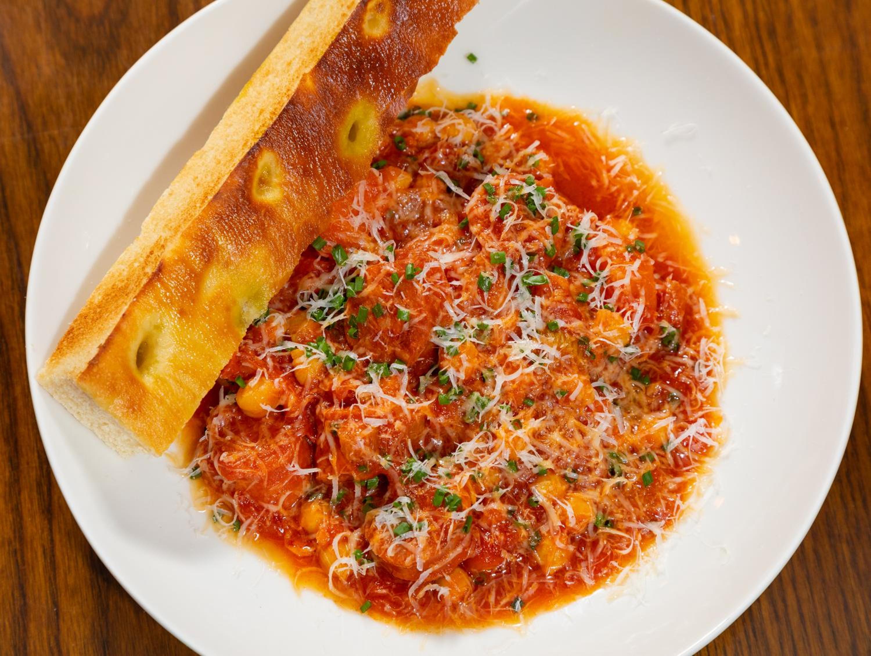 McGettigan's Townhouse - Olives & Figs Bistro